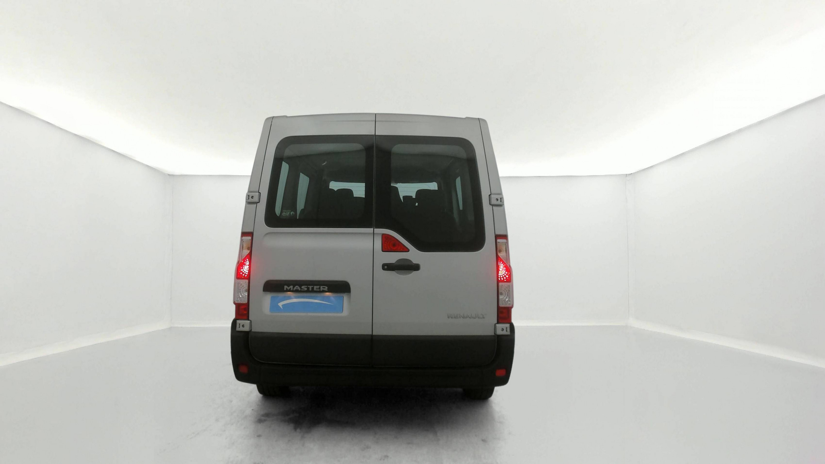 Vente en ligne Renault Master 3 Combi Master Combi L1H1 dCi 145 Energy au prix de 21 490 €