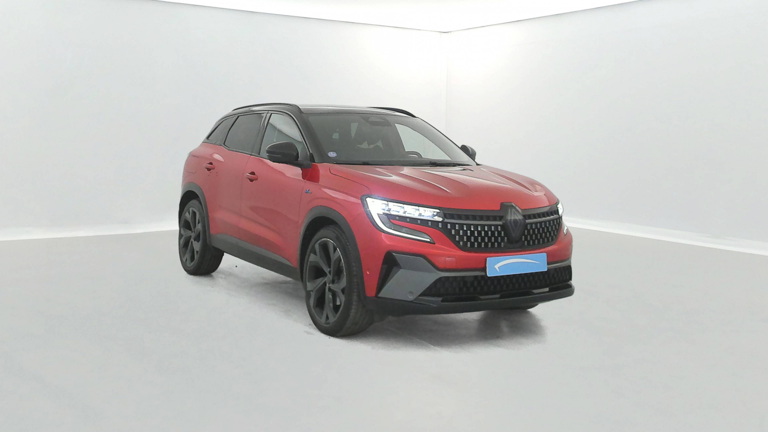 Vente en ligne Renault Austral  E-Tech hybrid 200 au prix de 27 490 €