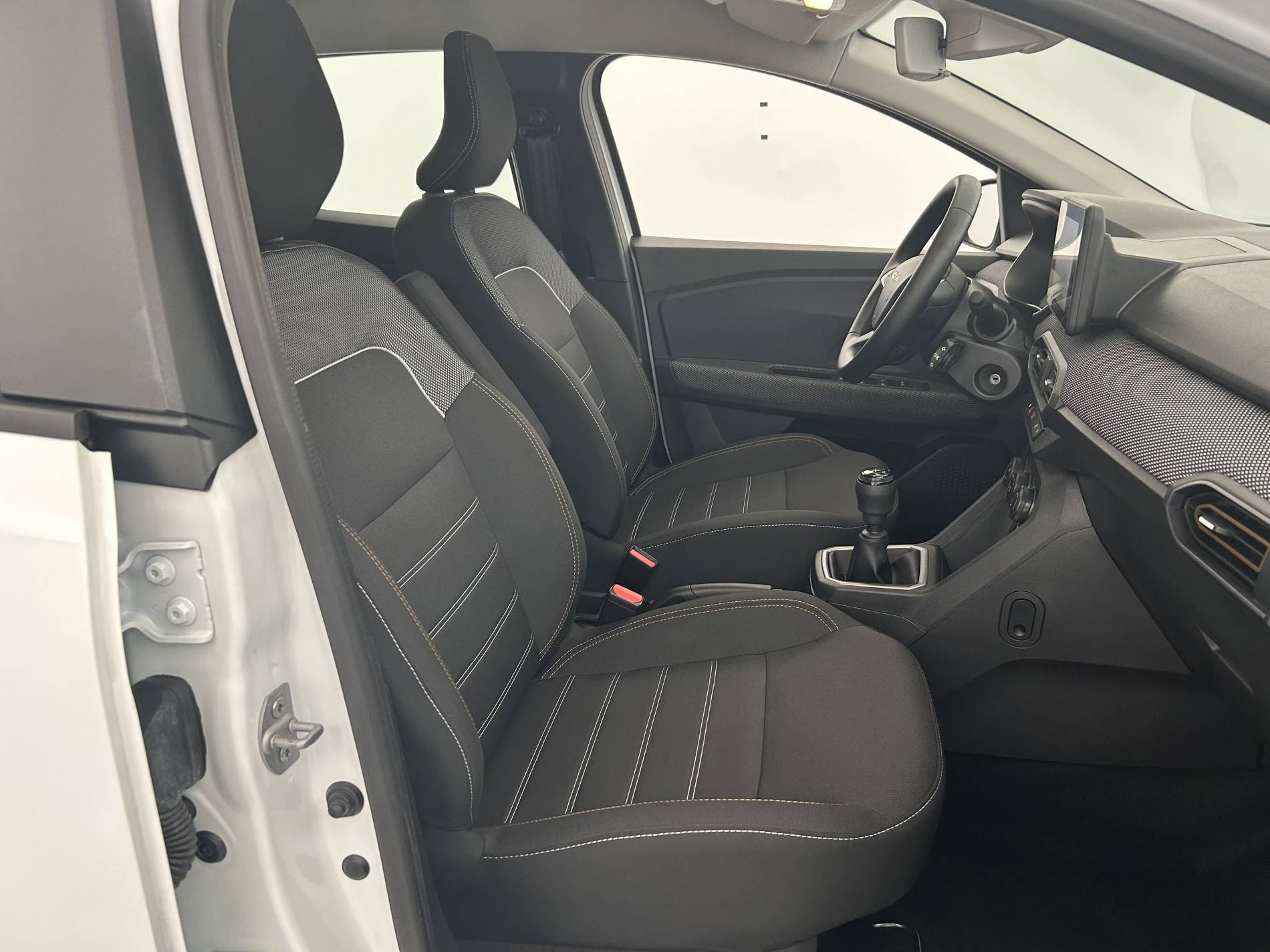 Vente en ligne Dacia Sandero  ECO-G 100 GSR2 au prix de 16 490 €