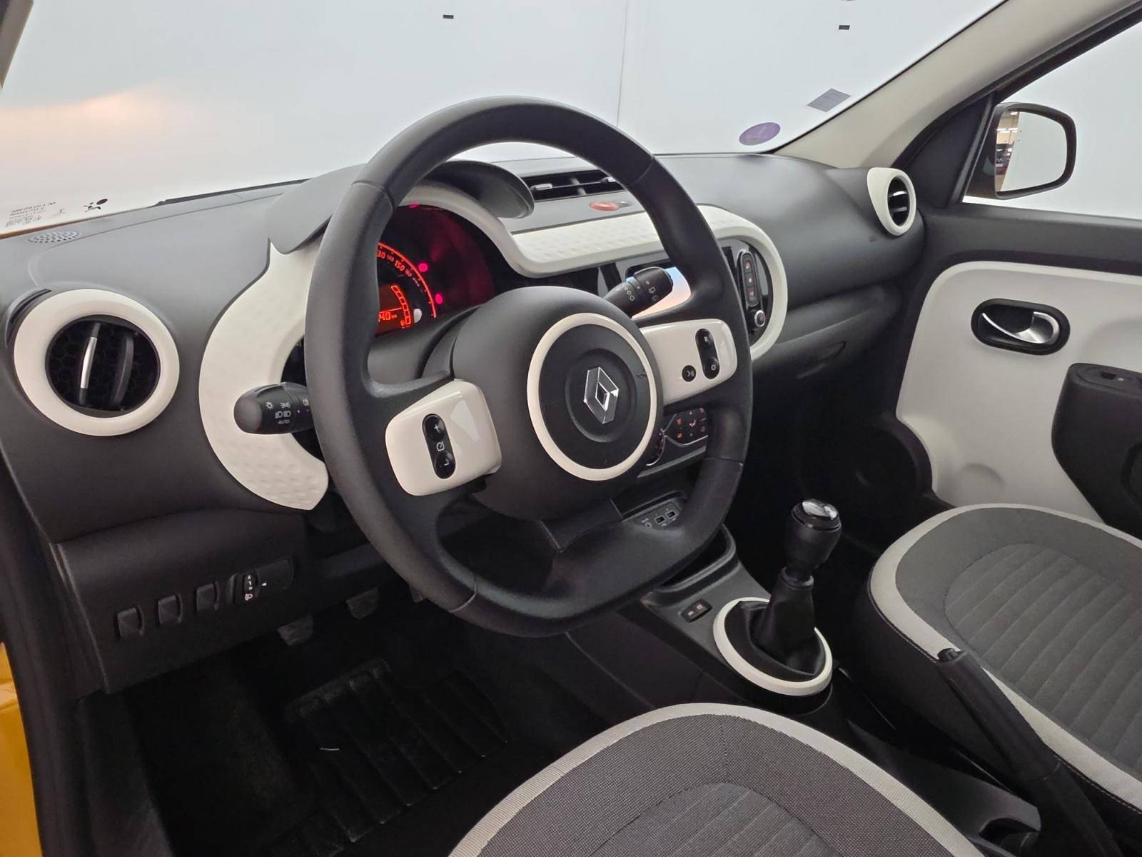 Vente en ligne Renault Twingo 3  SCe 65 au prix de 11 990 €