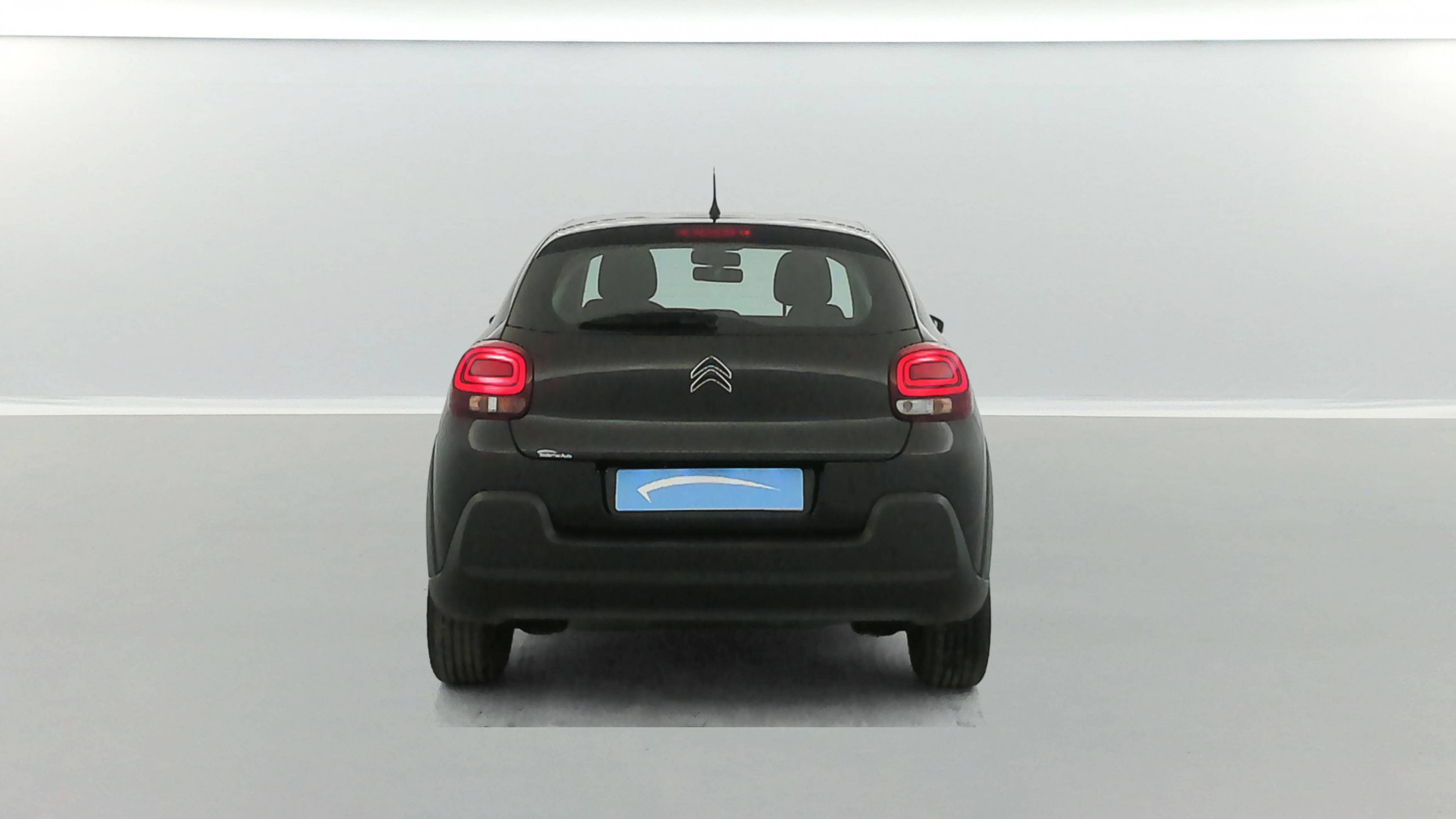 Vente en ligne Citroën C3  BlueHDi 100 ch BVM6 au prix de 12 490 €