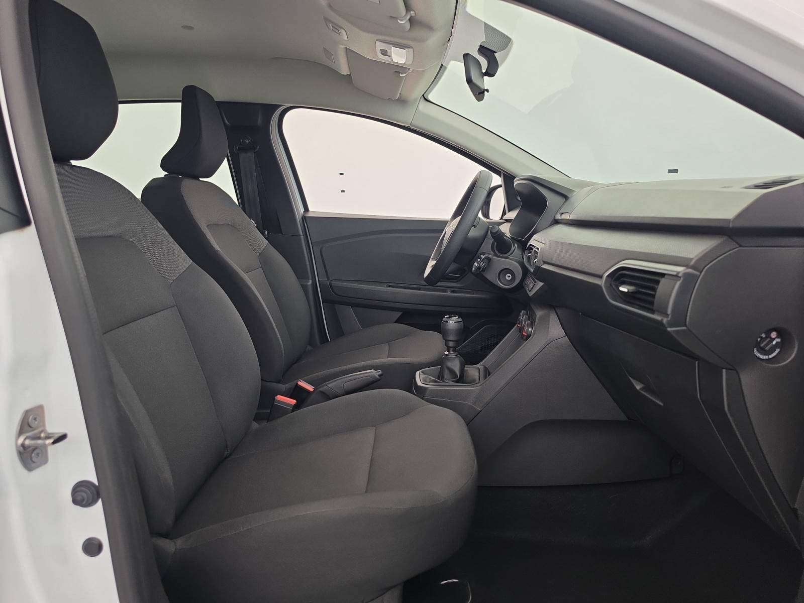 Vente en ligne Dacia Sandero  ECO-G 100 au prix de 13 720 €
