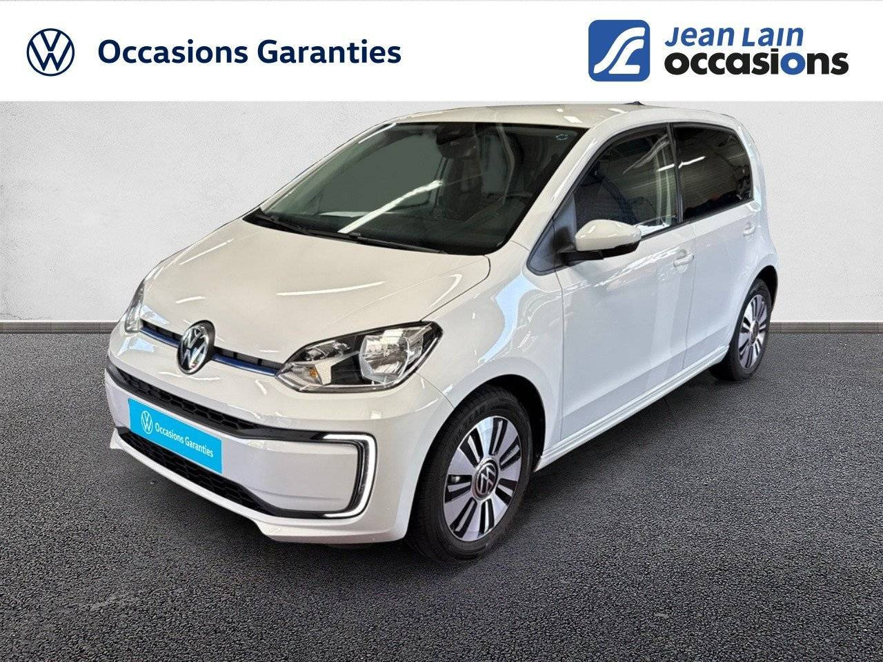 Vente en ligne VOLKSWAGEN E-UP! 2.0 e-up! 83 Electrique Life Plus de 2023 au prix de 0 €
