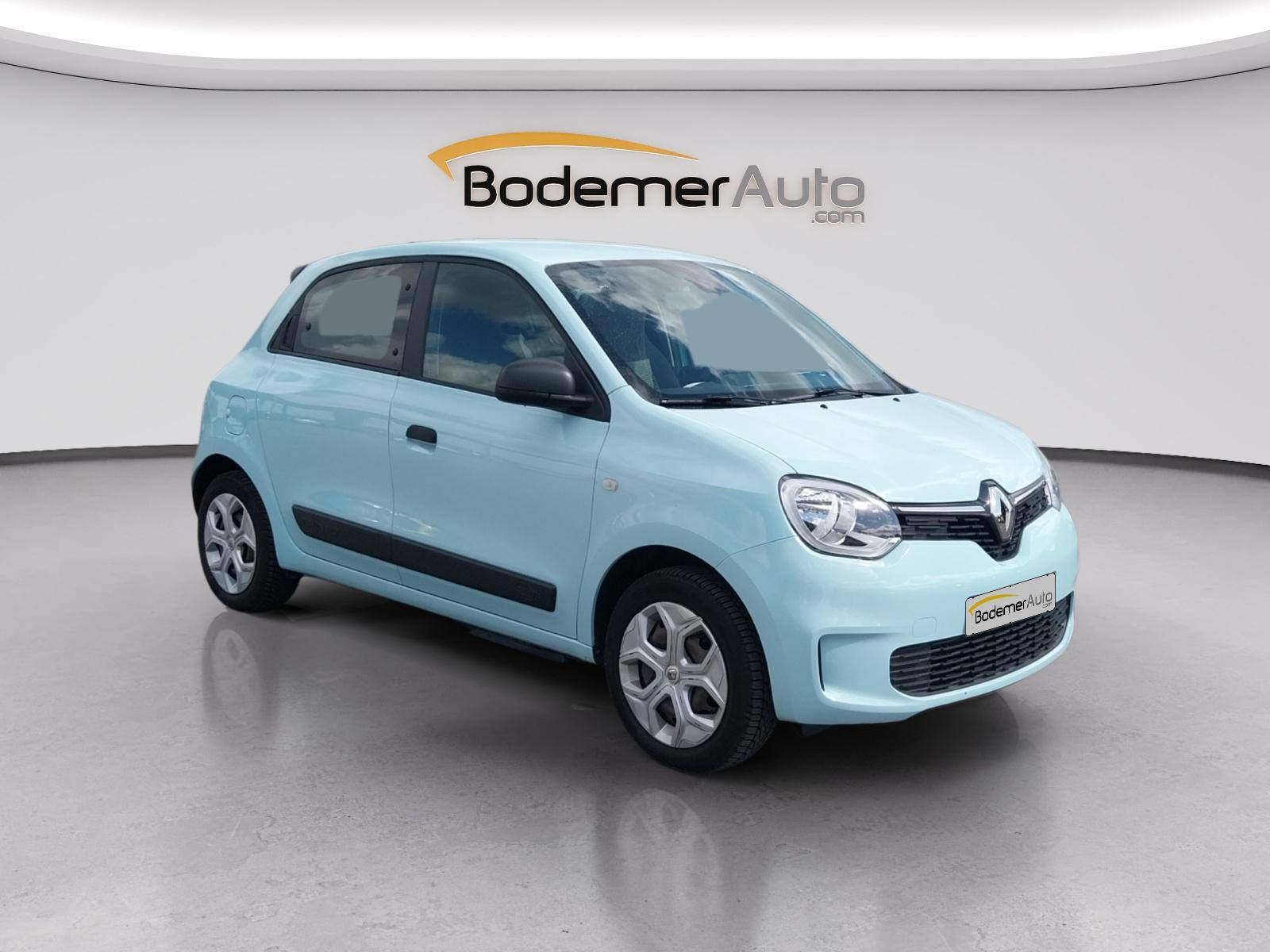 Vente en ligne Renault Twingo Electrique Twingo III E-Tech au prix de 12 490 €