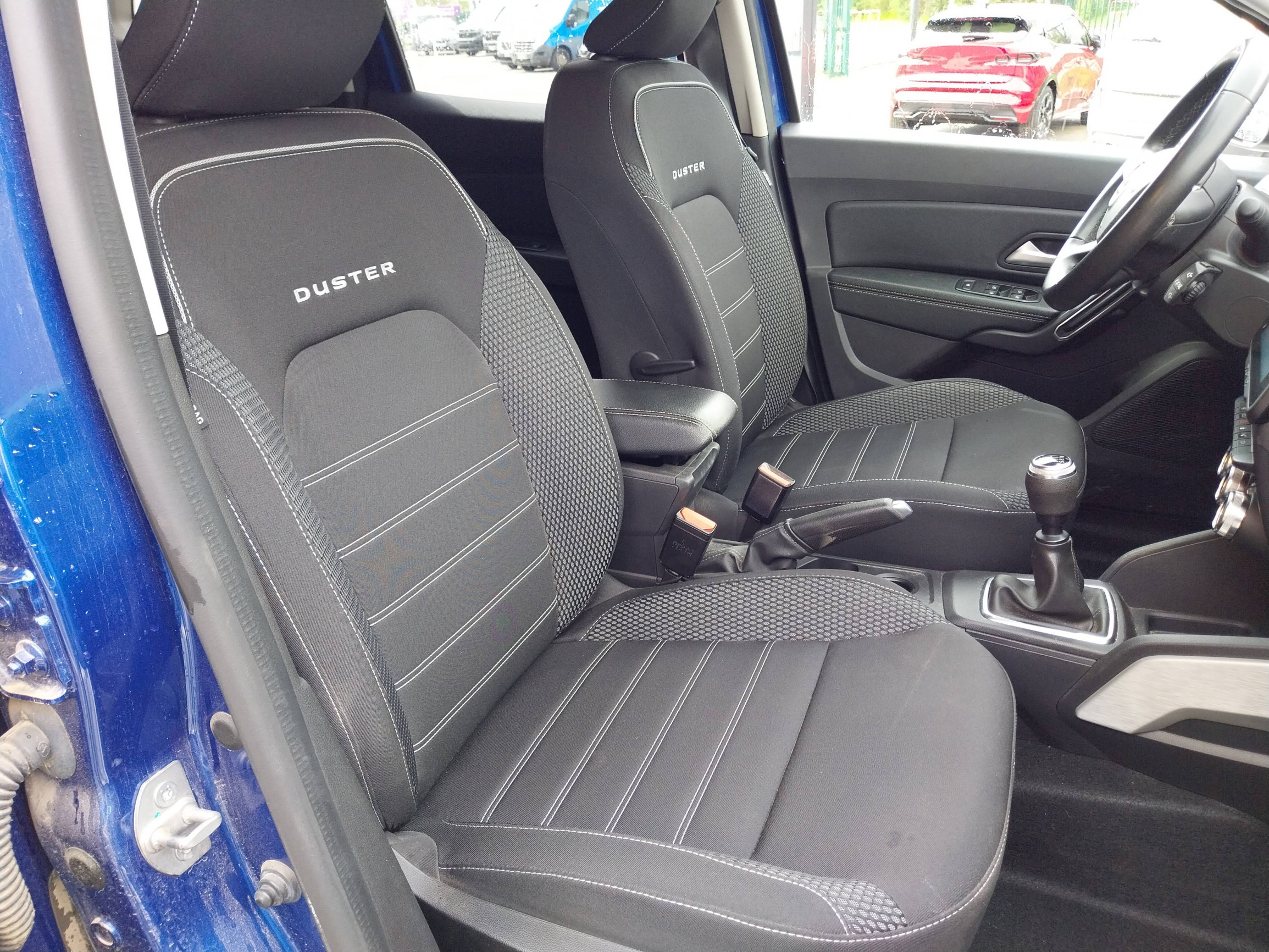 Vente en ligne Dacia Duster  Blue dCi 115 4x2 au prix de 18 990 €