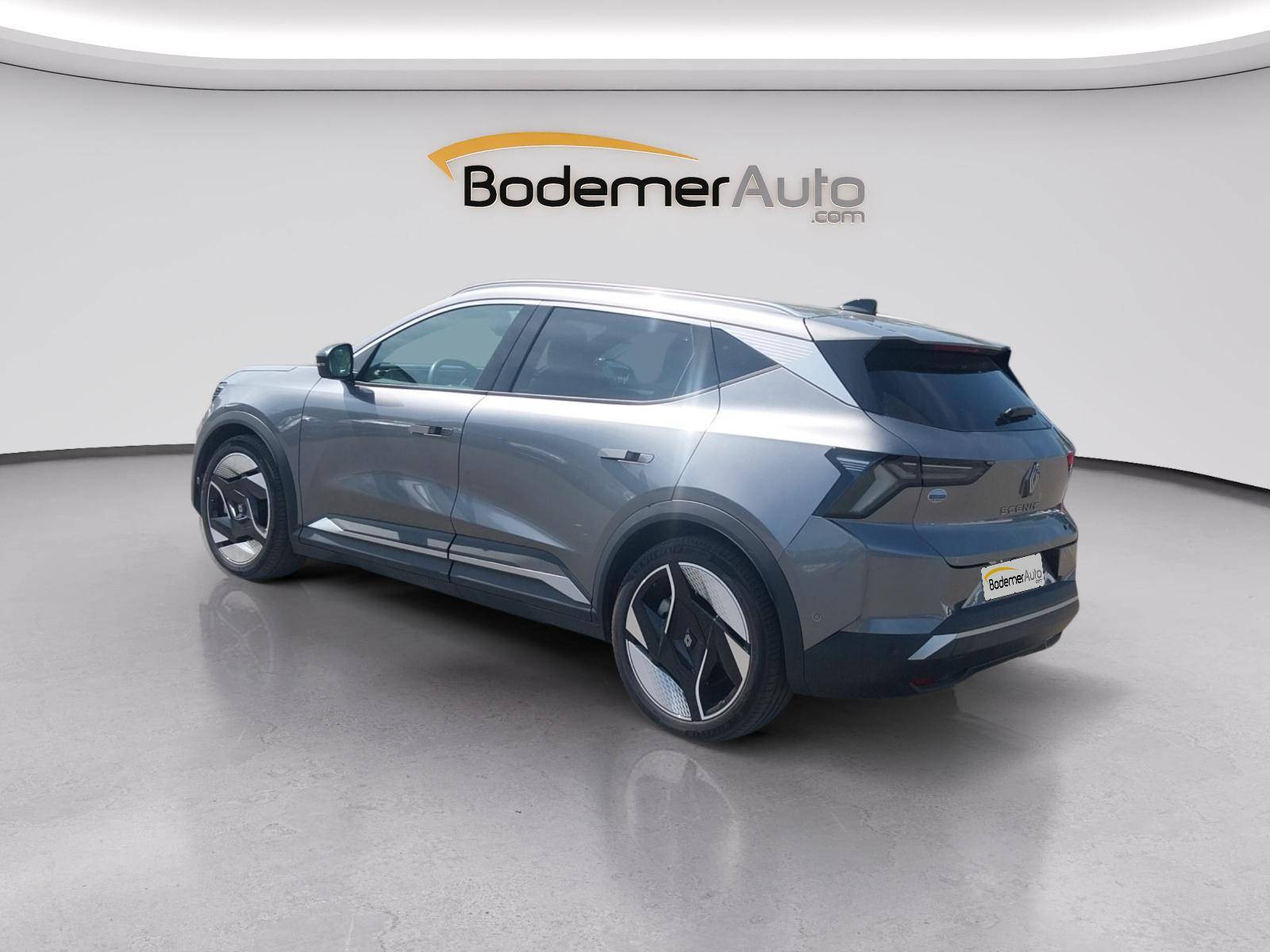 Vente en ligne Renault Scenic E-Tech Scenic E-Tech électrique 220 ch grande autonomie au prix de 38 590 €