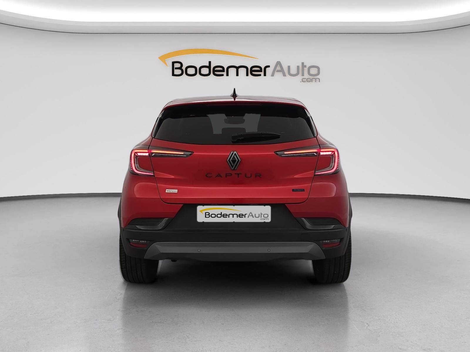 Vente en ligne Renault Captur  E-Tech full hybrid 145 ch au prix de 24 991 €