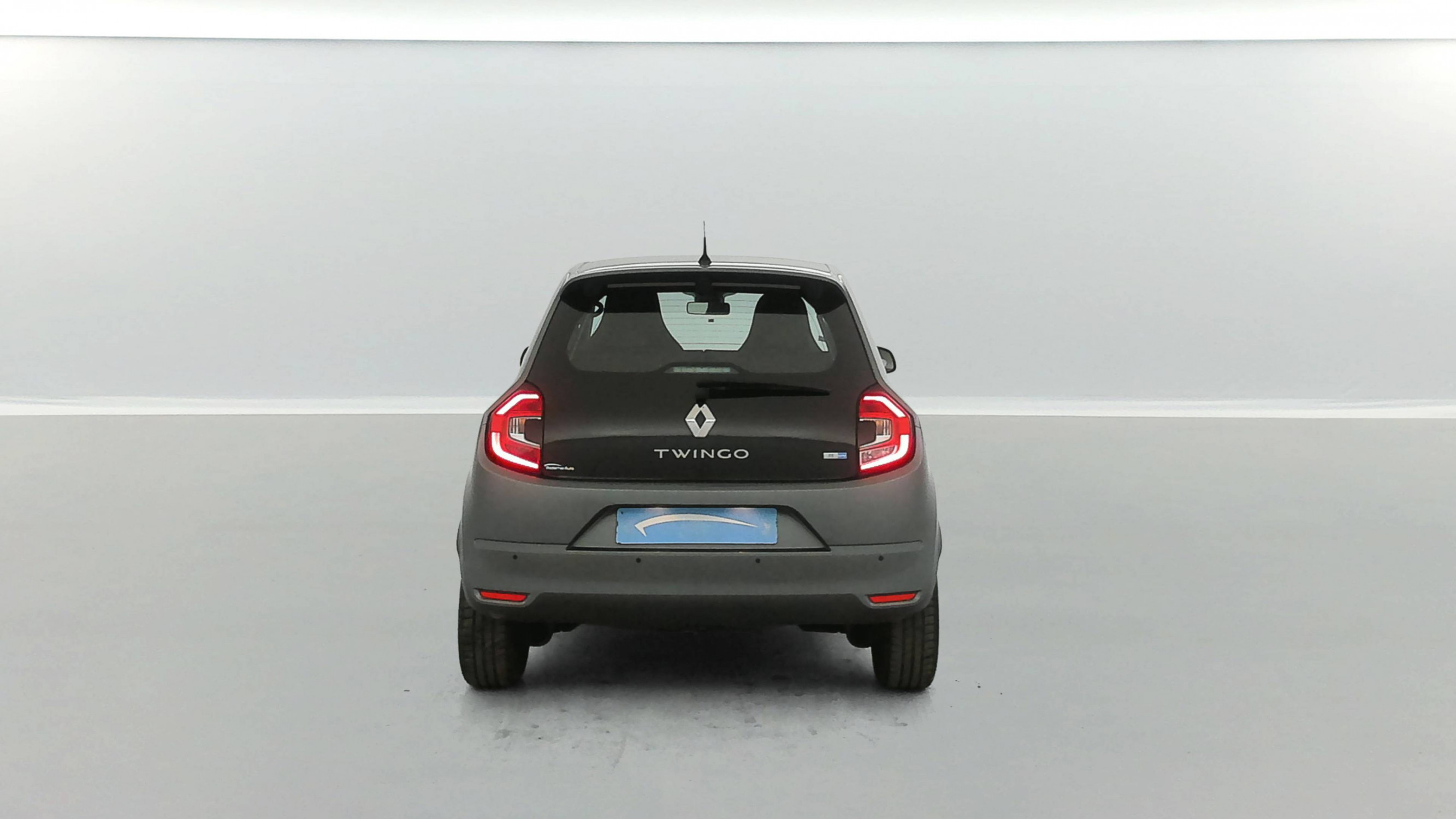 Vente en ligne Renault Twingo Electrique Twingo III Achat Intégral - 21 au prix de 11 990 €