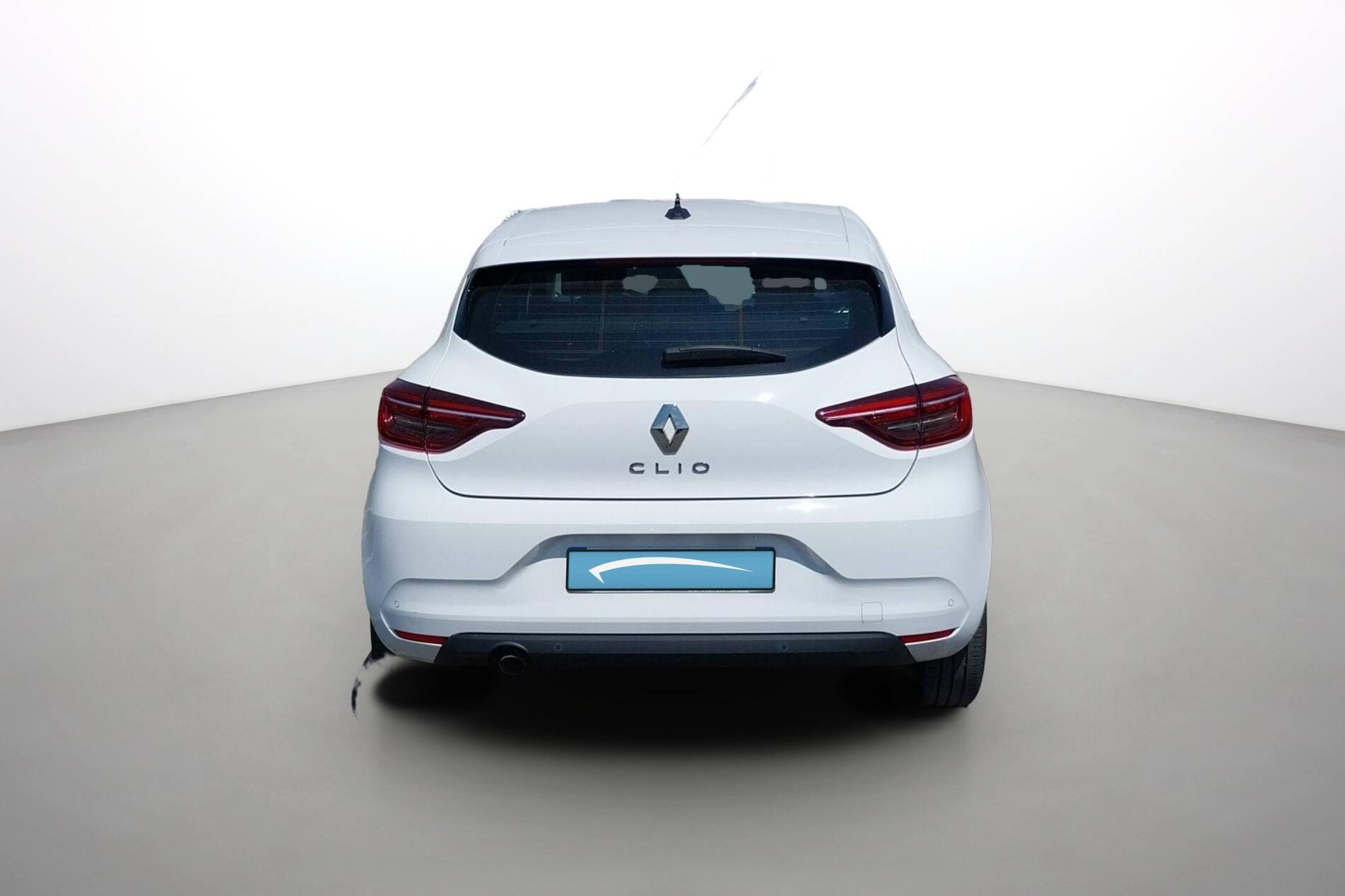Vente en ligne Renault Clio 5 Clio TCe 90 au prix de 13 390 €
