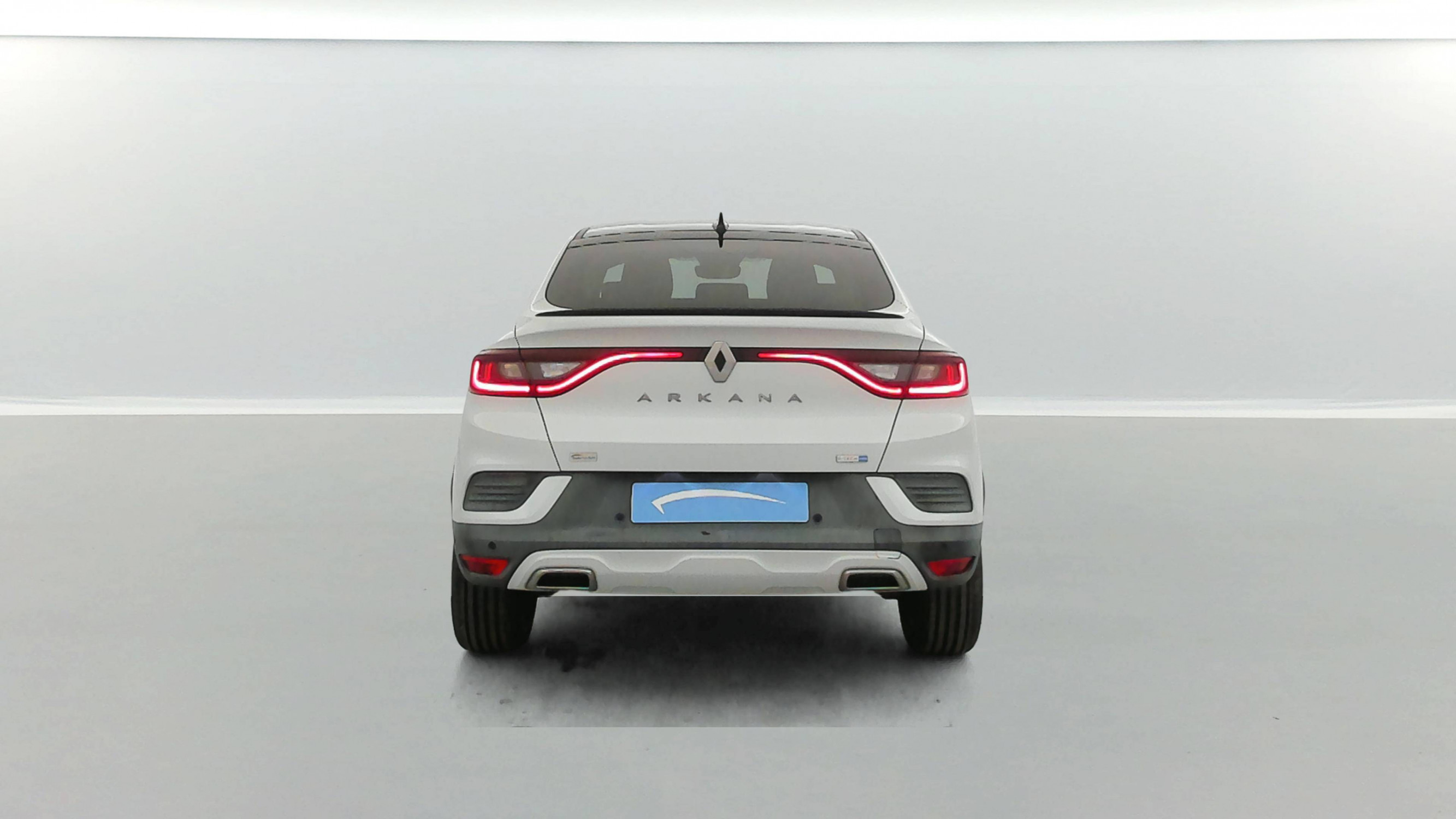 Vente en ligne Renault Arkana  E-Tech 145 - 21B au prix de 20 390 €