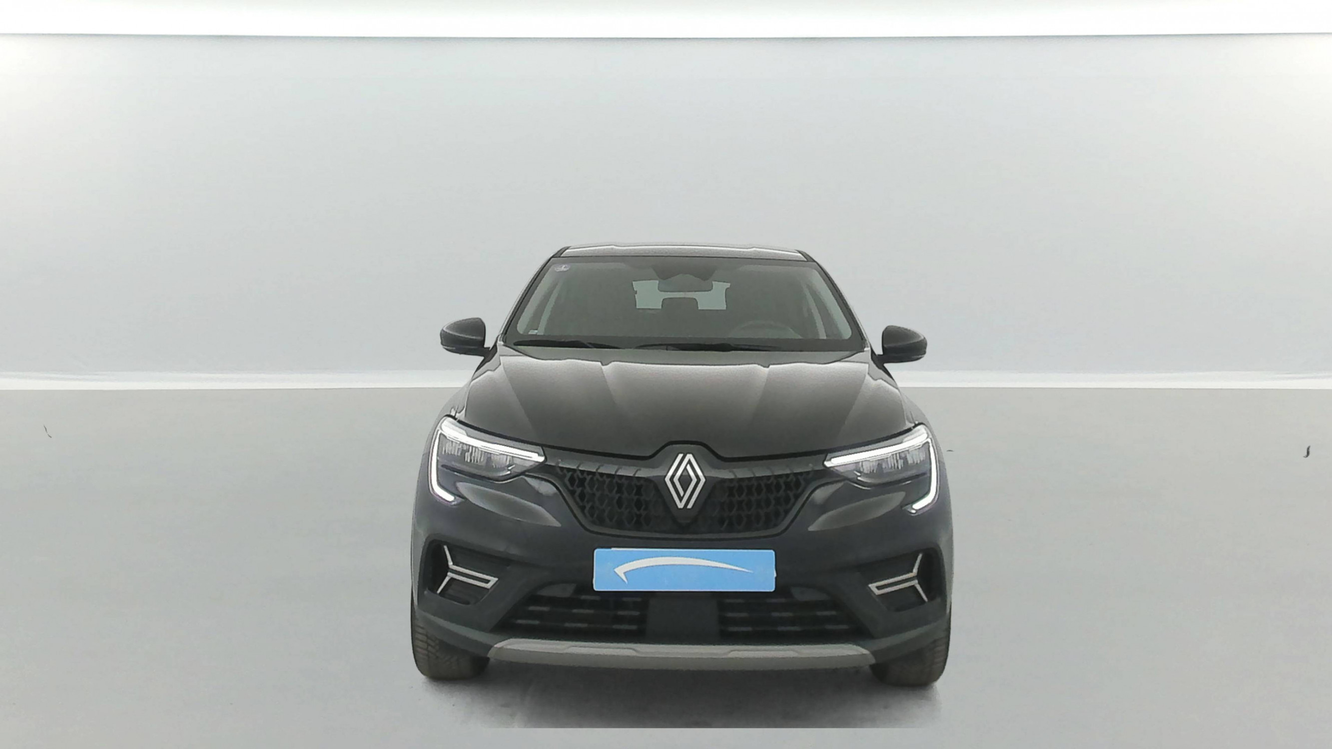 Renault Arkana  mild hybrid 140 EDC GSR2 occasion de 2024 en vente à Brest