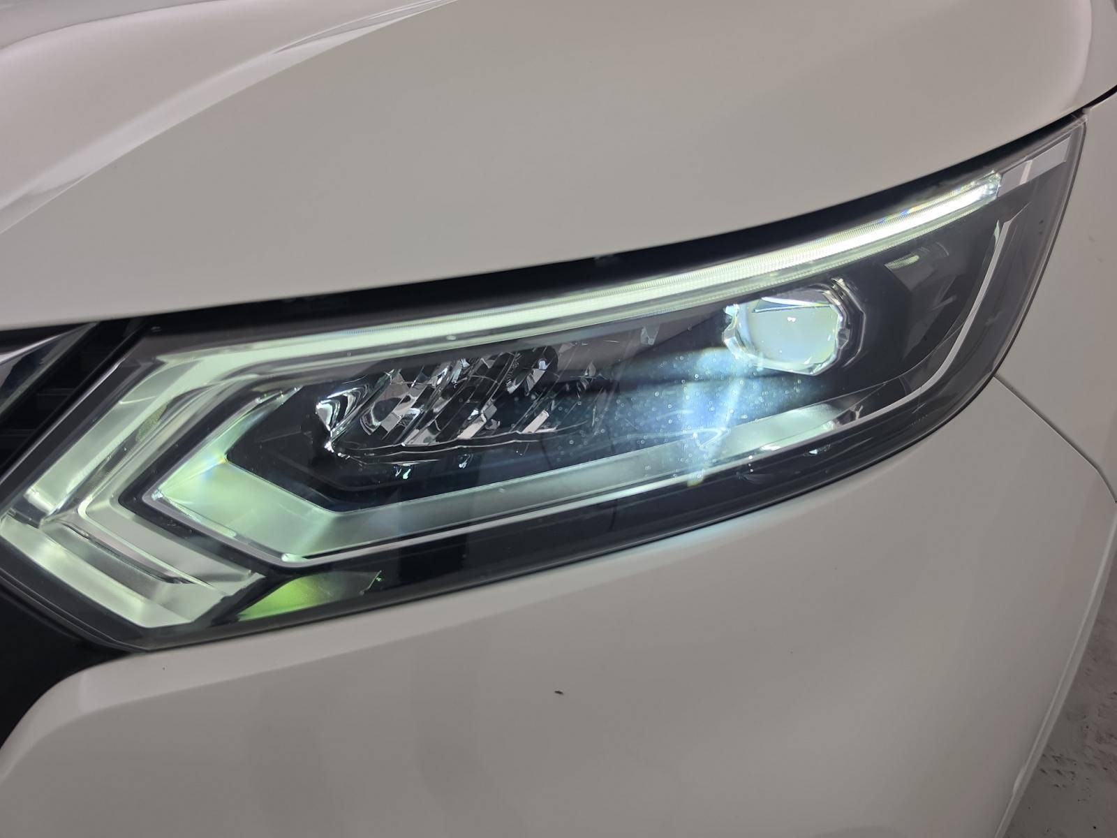 Vente en ligne Nissan Qashqai Qashqai 1.5 dCi 115 DCT au prix de 16 590 €