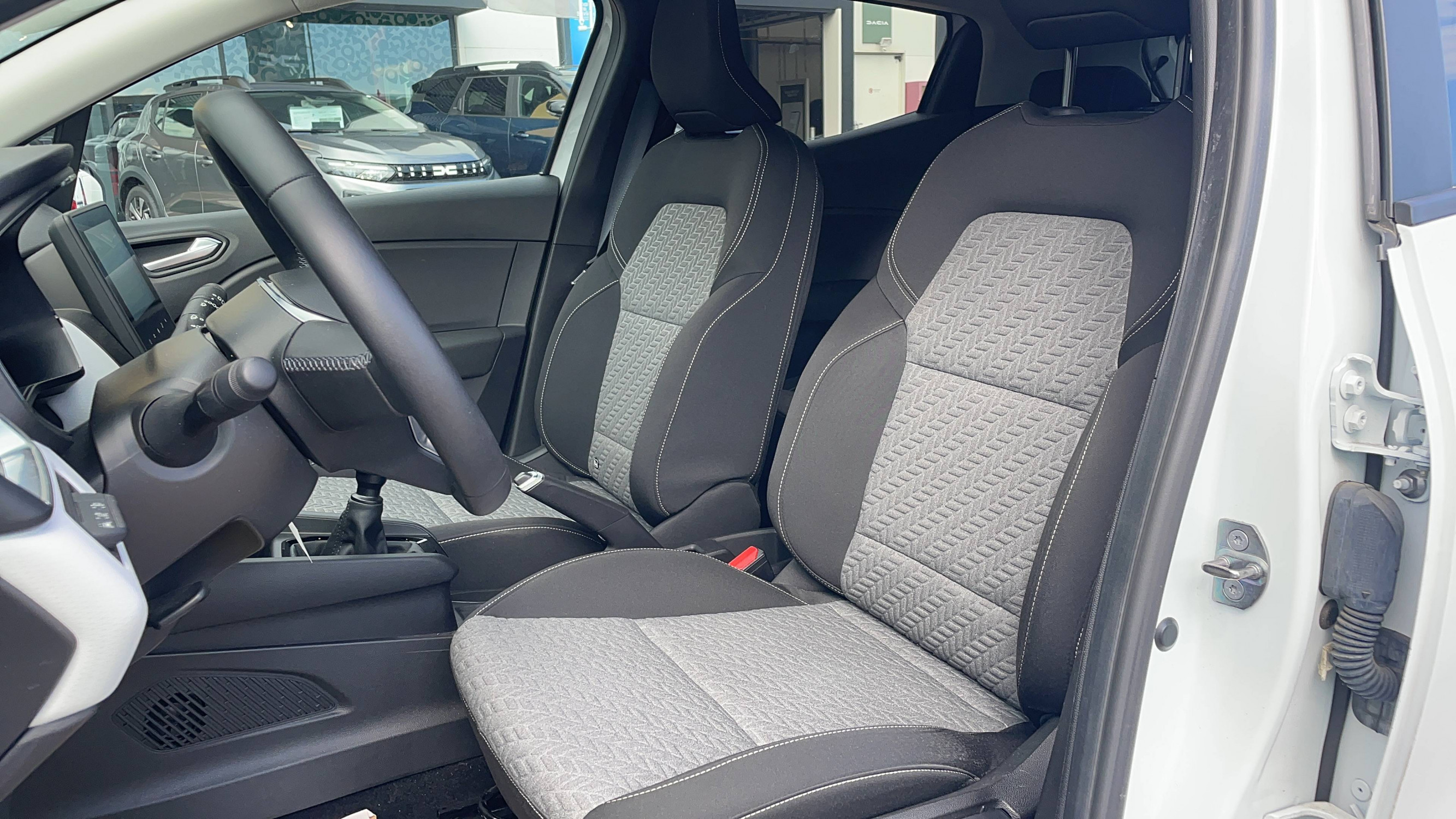 Vente en ligne Renault Clio 5 Clio SCe 65 au prix de 13 791 €