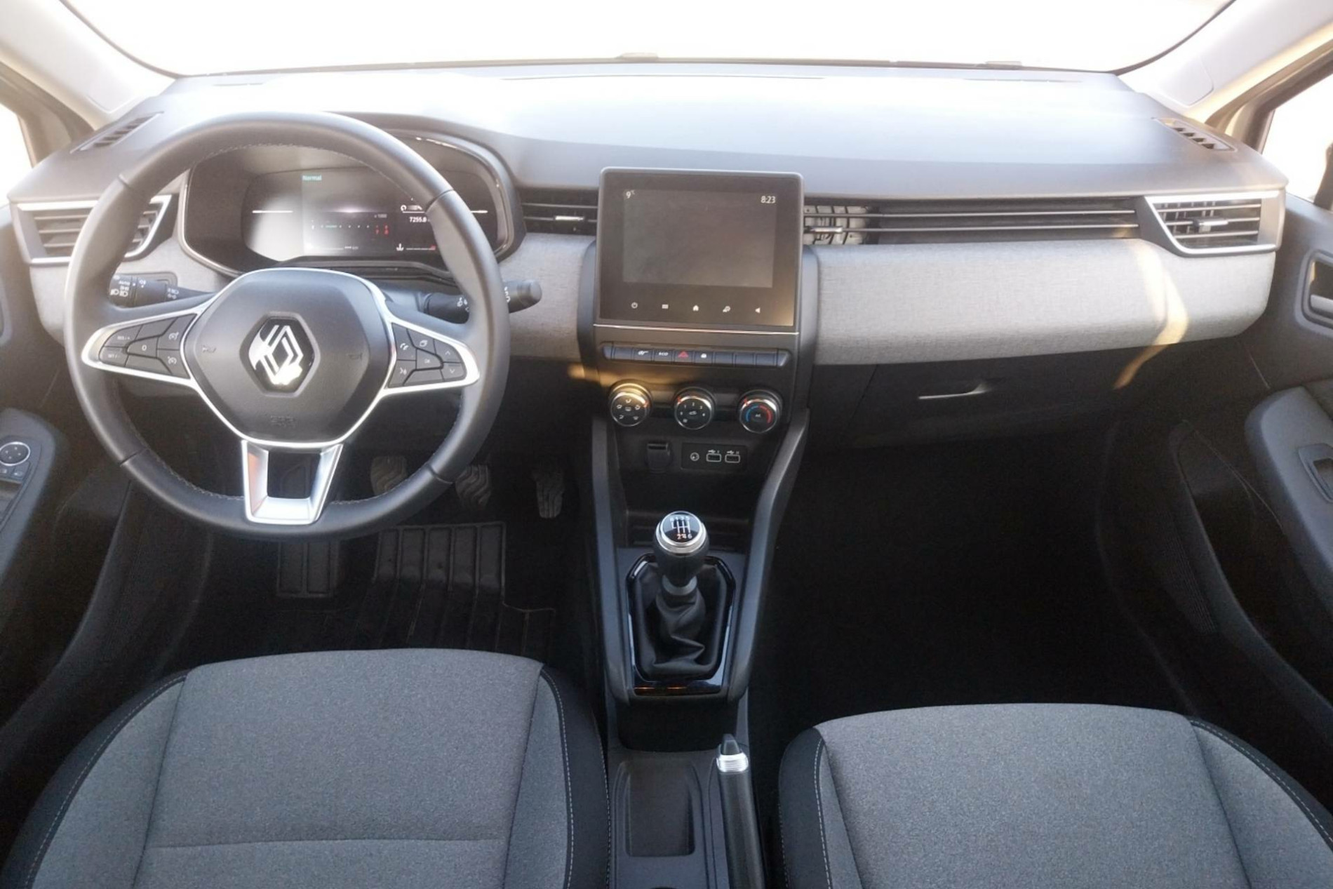Vente en ligne Renault Clio 5 Clio TCe 90 ch GSR2 au prix de 15 790 €