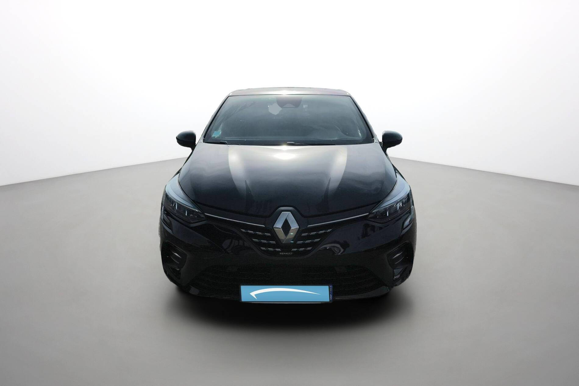 Vente en ligne Renault Clio 5 Clio TCe 100 GPL - 21 au prix de 13 390 €