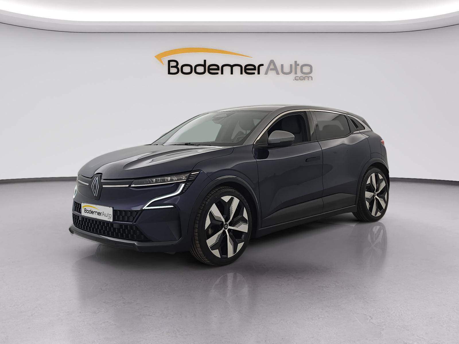Renault Megane E-Tech  EV60 220 ch optimum charge occasion de 2022 en vente à Guingamp