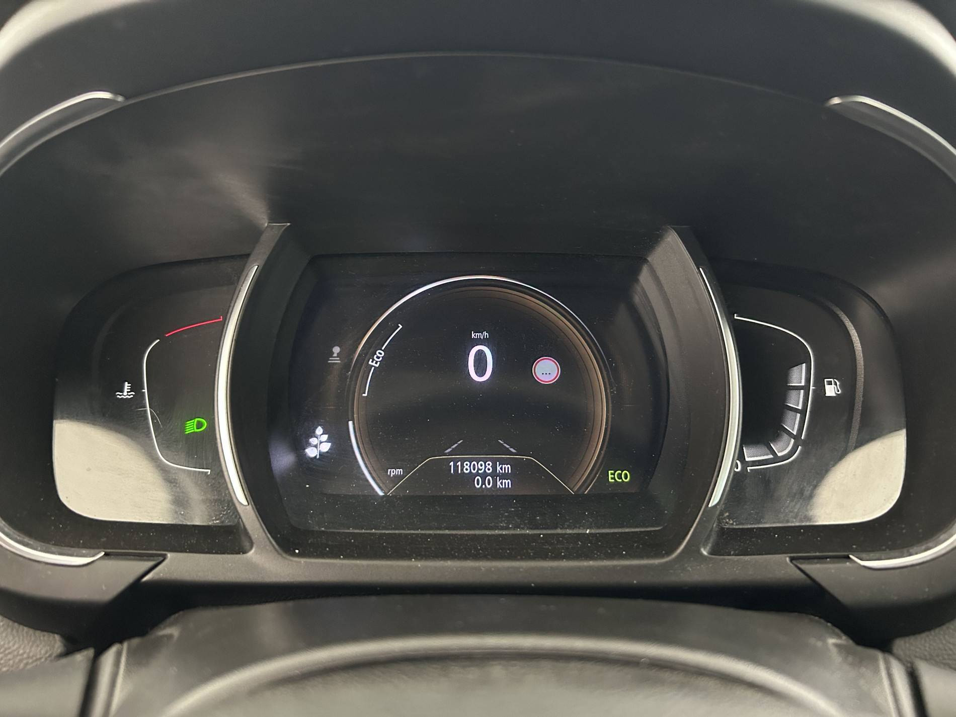 Vente en ligne Renault Scenic 4 Scenic dCi 110 Energy au prix de 12 490 €
