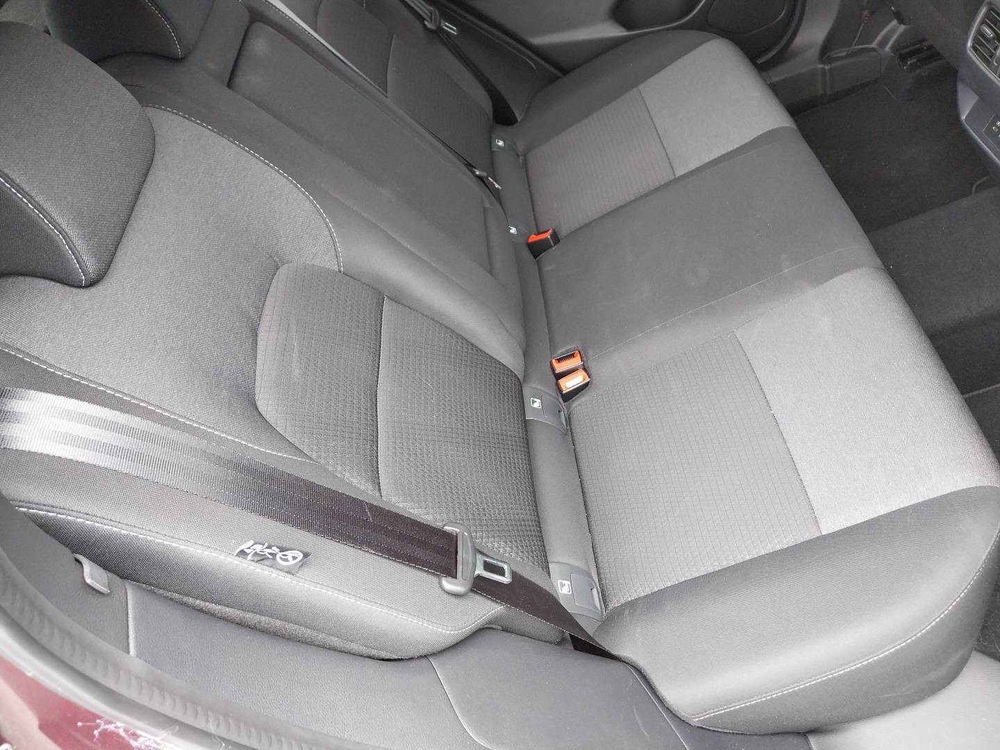 Vente en ligne Nissan Qashqai Qashqai Mild Hybrid 158 ch Xtronic au prix de 21 990 €