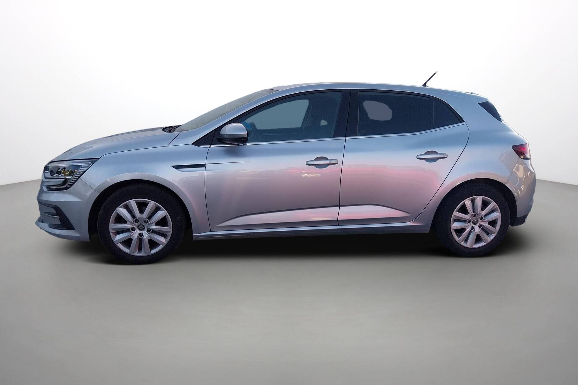 Vente en ligne Renault Megane 4 Mégane IV Berline Blue dCi 115 au prix de 14 890 €