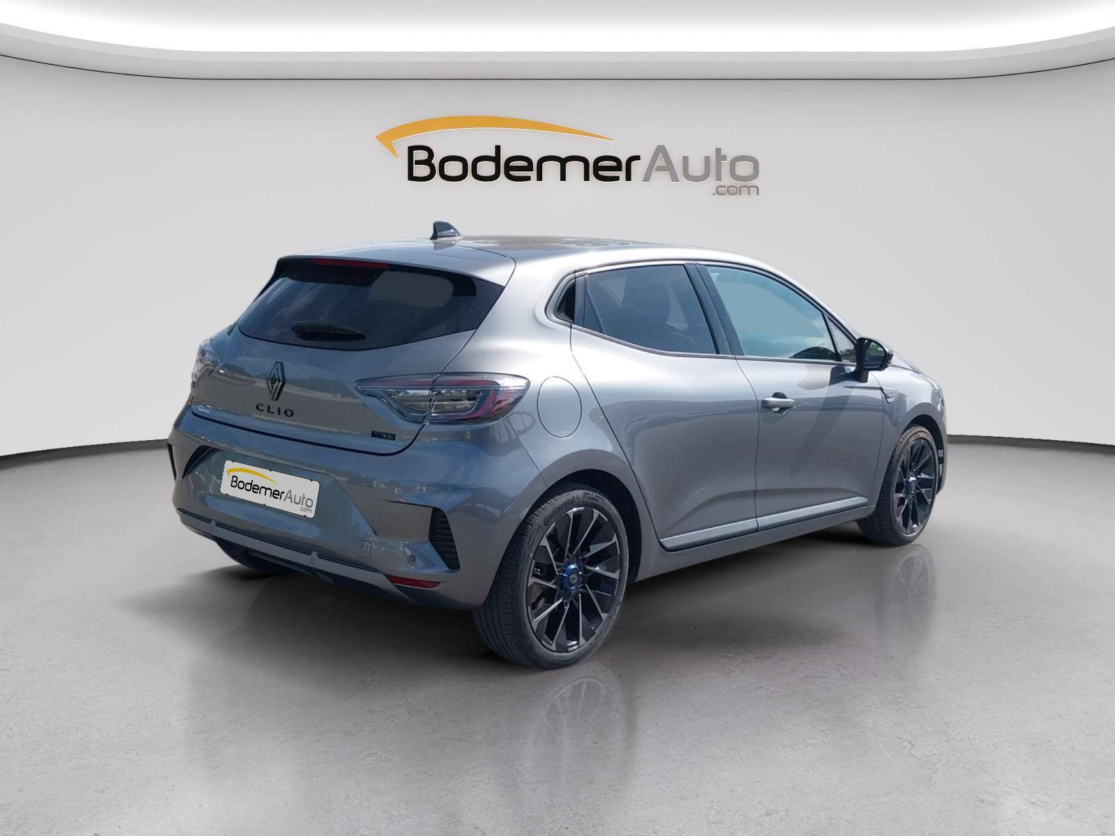 Vente en ligne Renault Clio 5 Clio E-Tech full hybrid 145 au prix de 22 000 €