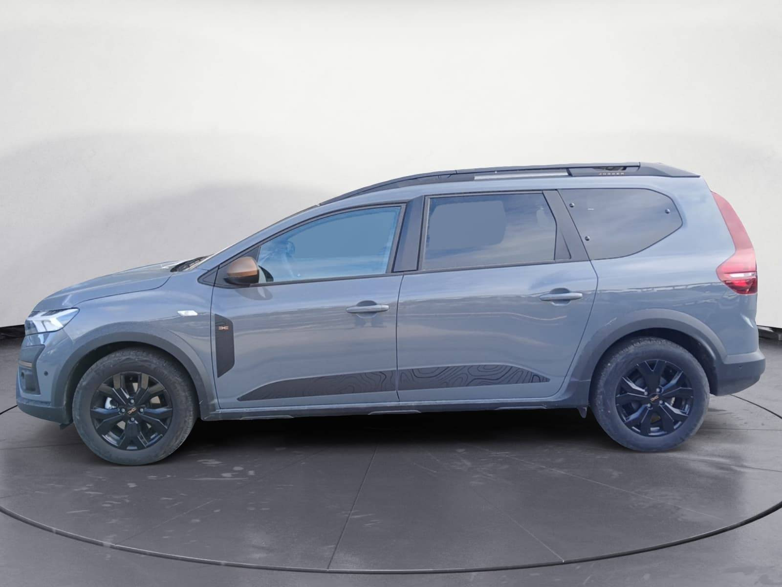 Vente en ligne Dacia Jogger  Hybrid 140 7 places GSR2 au prix de 25 490 €