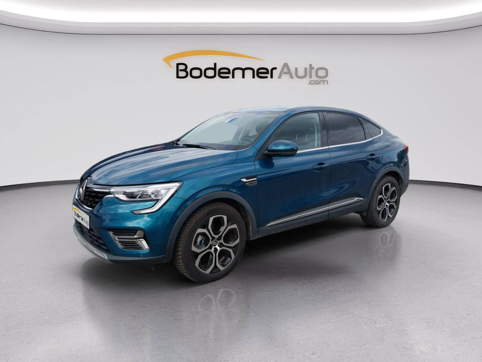 Renault Arkana  E-Tech 145 - 21B occasion de 2022 en vente à Cherbourg