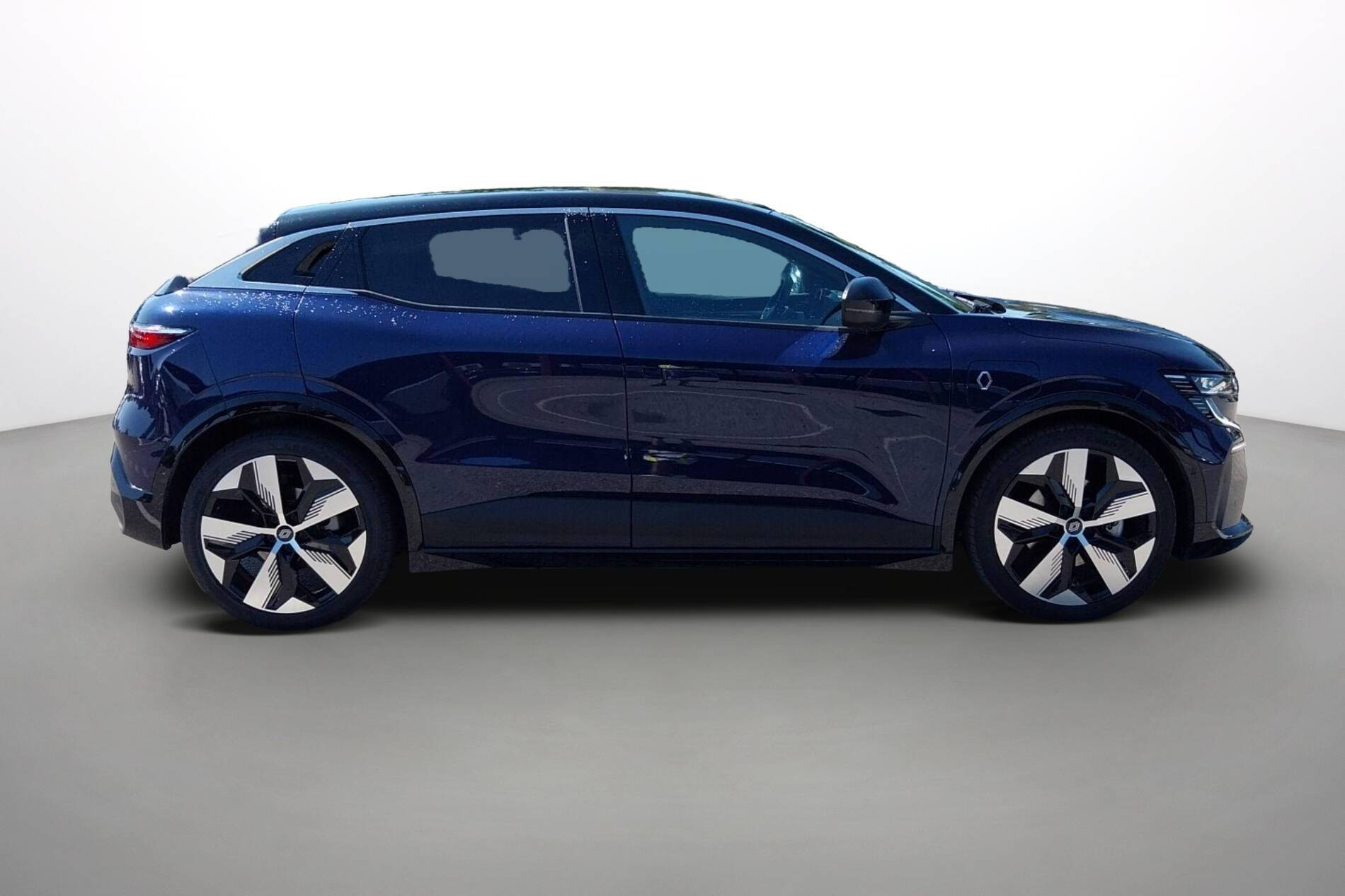 Vente en ligne Renault Megane E-Tech  220 ch autonomie confort GSR2 au prix de 31 490 €