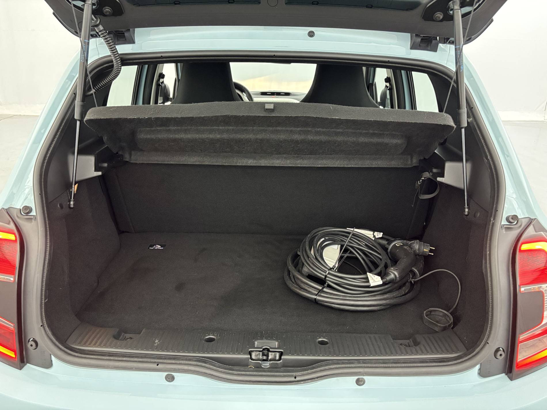 Vente en ligne Renault Twingo Electrique Twingo III E-Tech au prix de 13 890 €