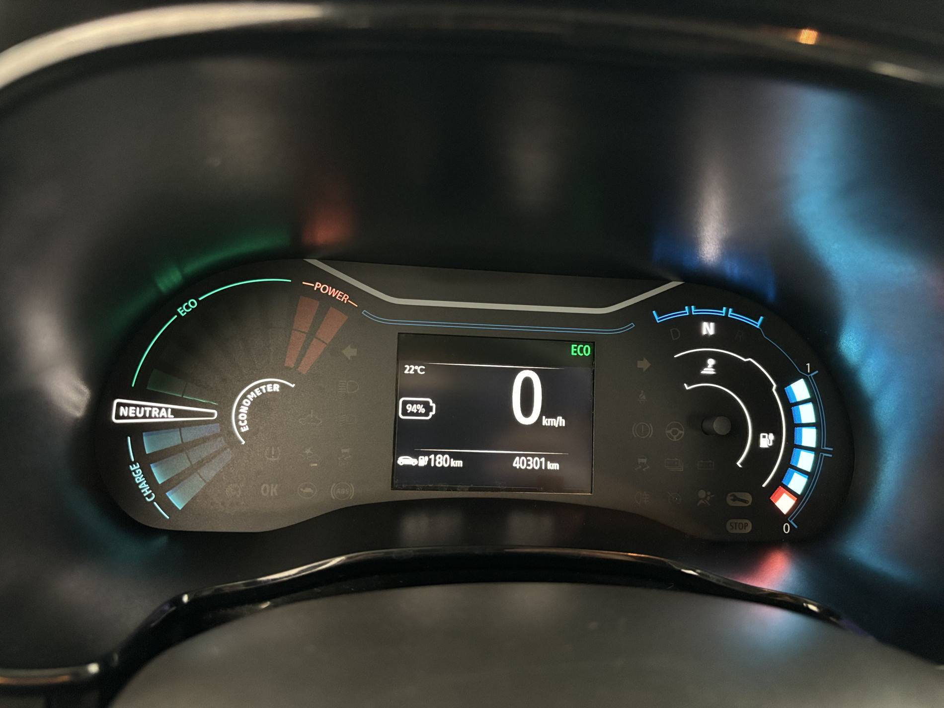 Vente en ligne Dacia Spring  Achat Intégral au prix de 10 490 €
