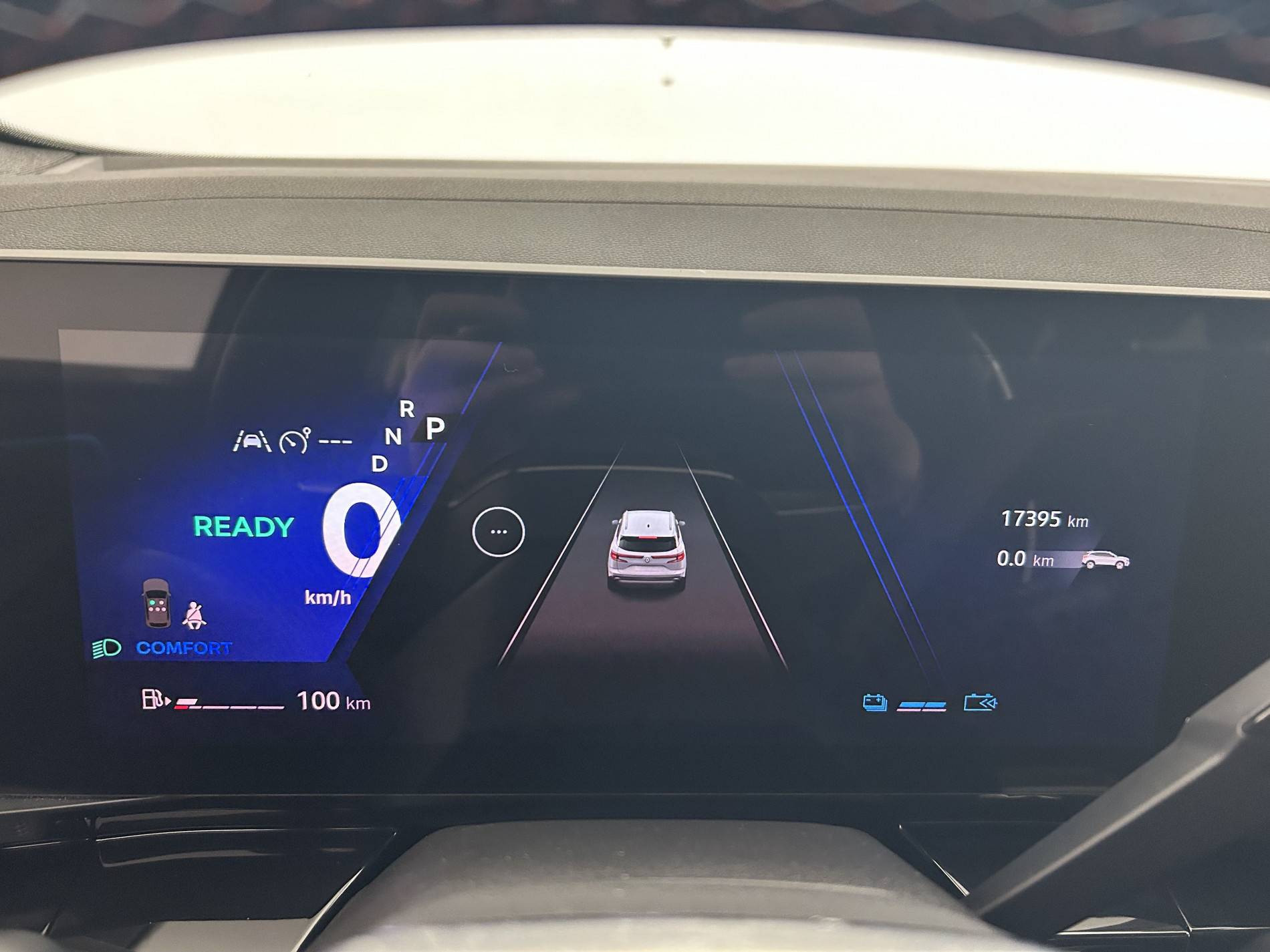 Vente en ligne Renault Austral  E-Tech full hybrid 200 GSR2 au prix de 35 590 €