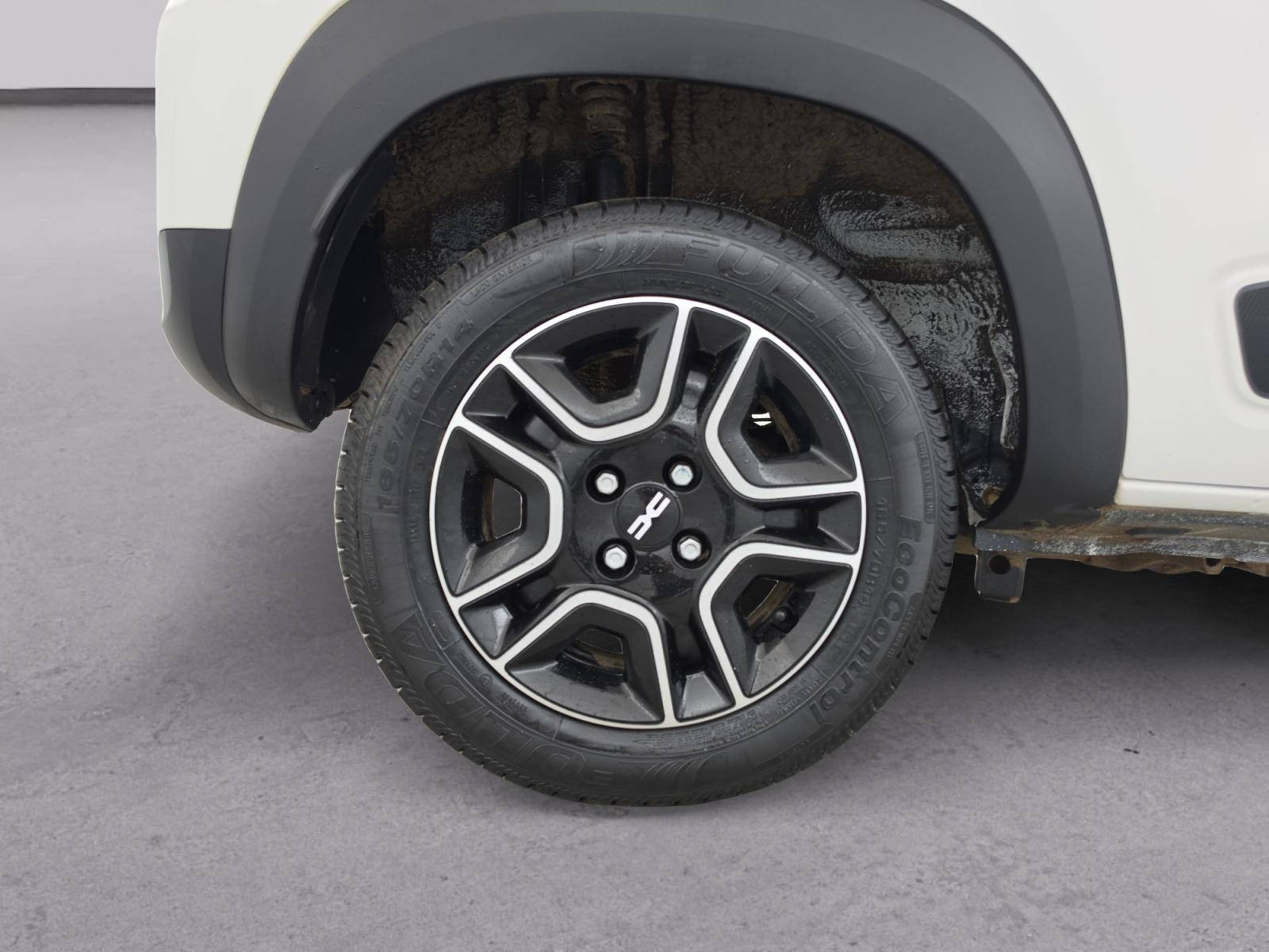 Vente en ligne Dacia Spring Spring au prix de 10 790 €