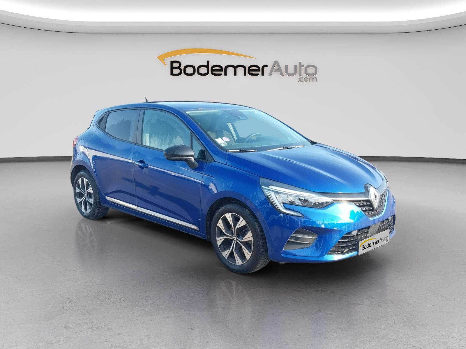 Vente en ligne Renault Clio 5 Clio TCe 90 au prix de 14 490 €