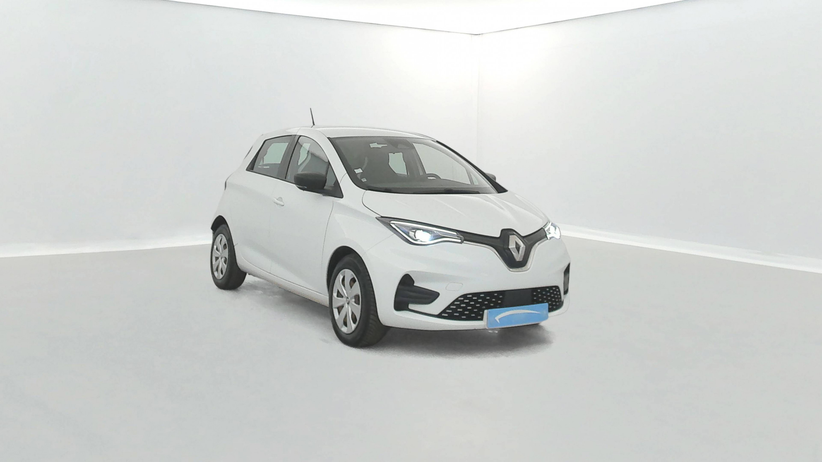 Vente en ligne Renault Zoé Zoe R110 - 22B au prix de 15 990 €