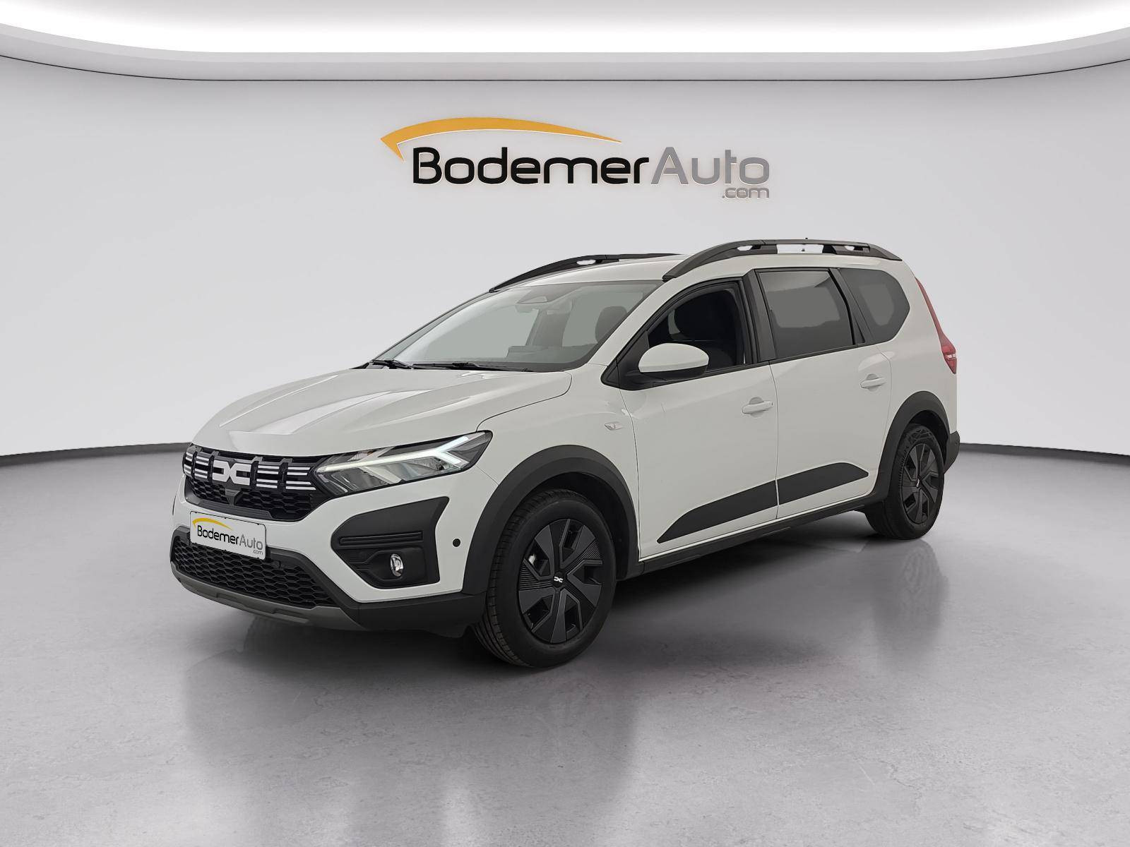 Dacia Jogger  Hybrid 140 5 places GSR2 occasion de 2024 en vente à Pontivy