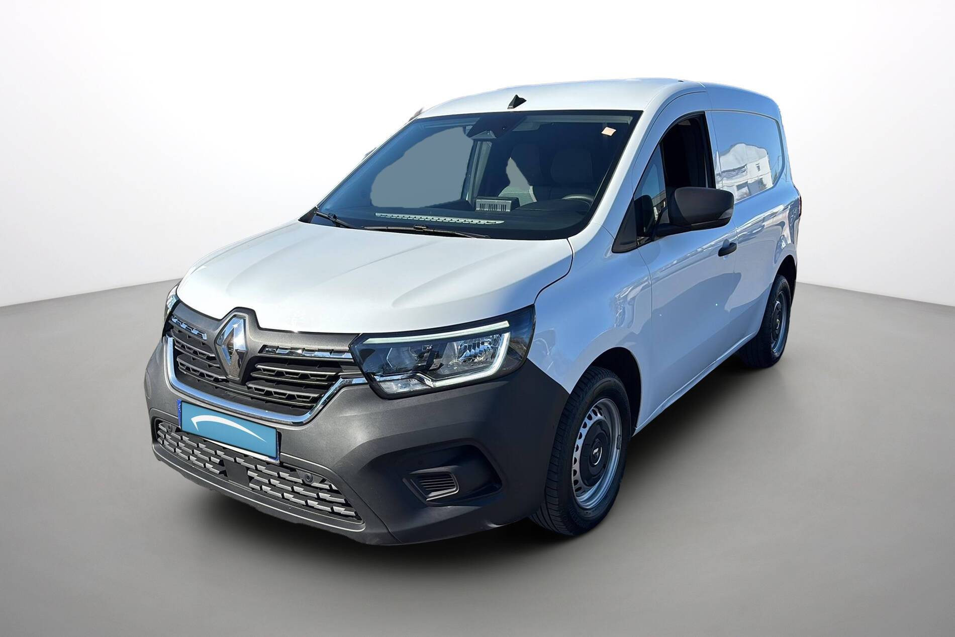 Renault Kangoo Van  BLUE DCI 115 EDC occasion de 2024 en vente à Châteaulin
