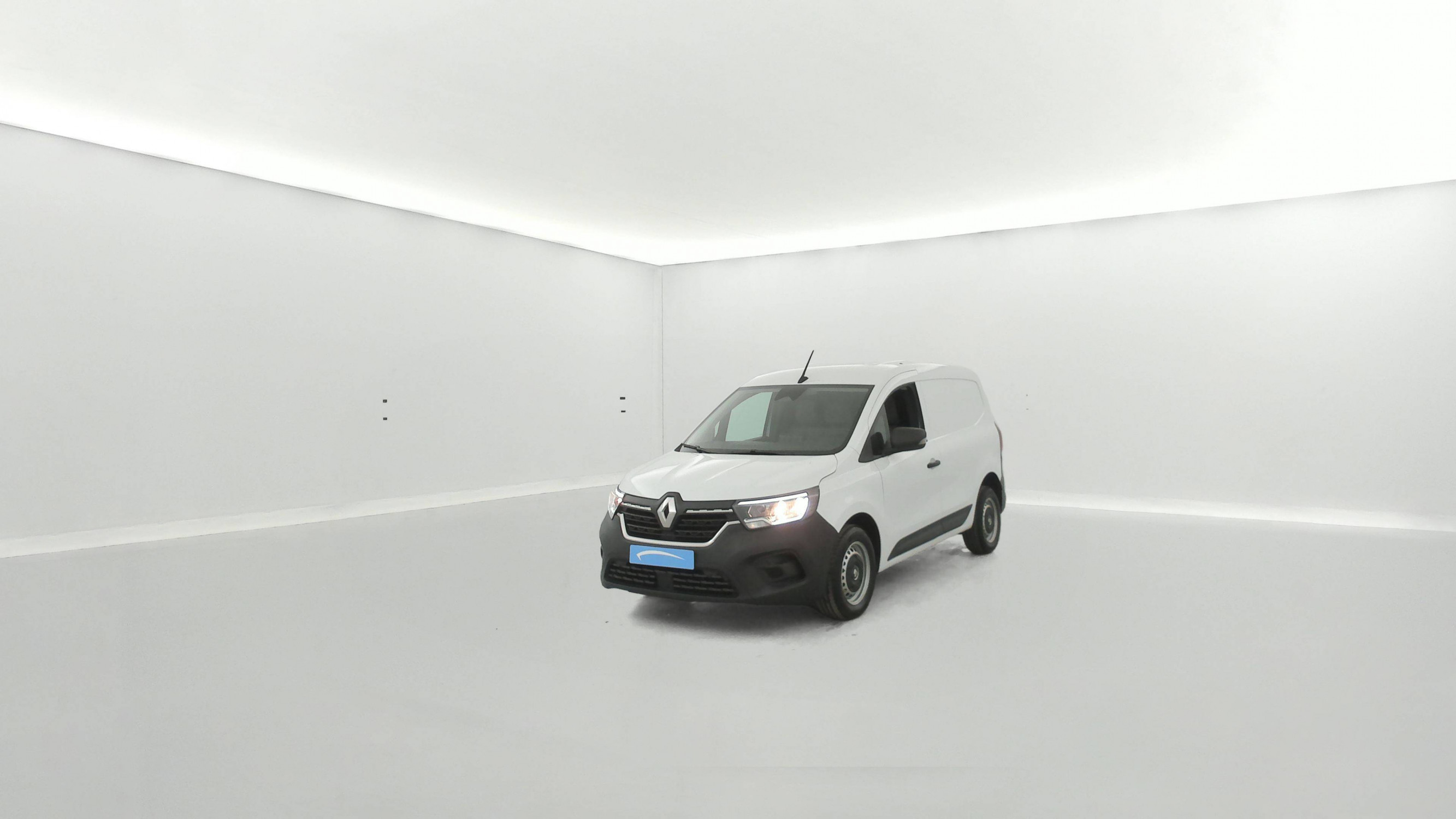 Renault Kangoo Van  BLUE DCI 95 occasion de 2024 en vente à Morlaix