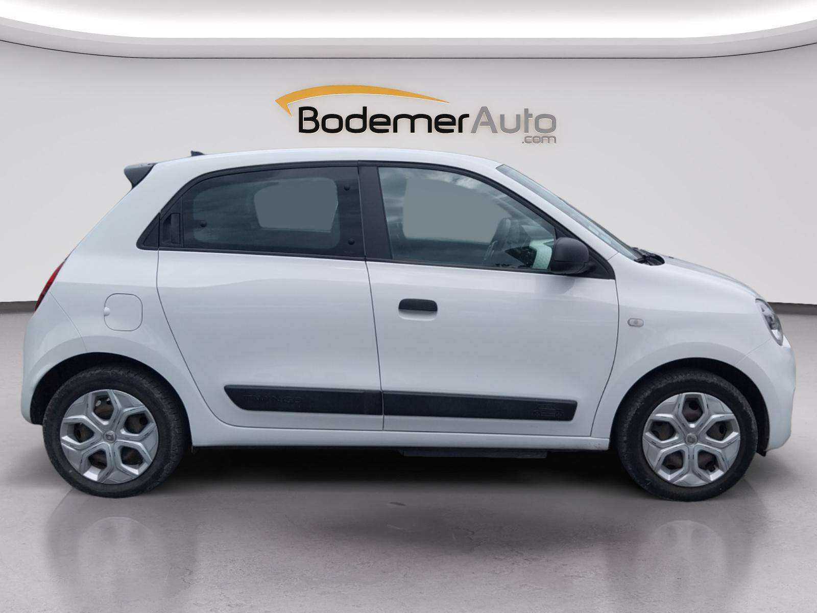 Vente en ligne Renault Twingo Electrique Twingo III E-Tech au prix de 12 900 €