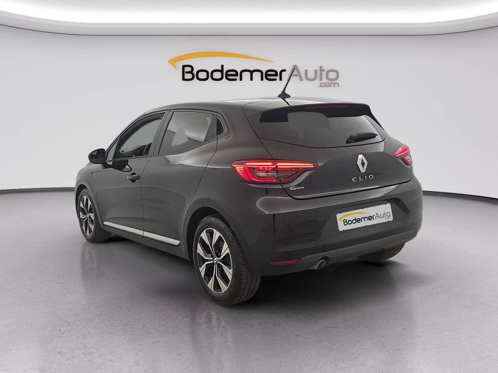 Vente en ligne Renault Clio 5 Clio TCe 100 GPL au prix de 14 590 €