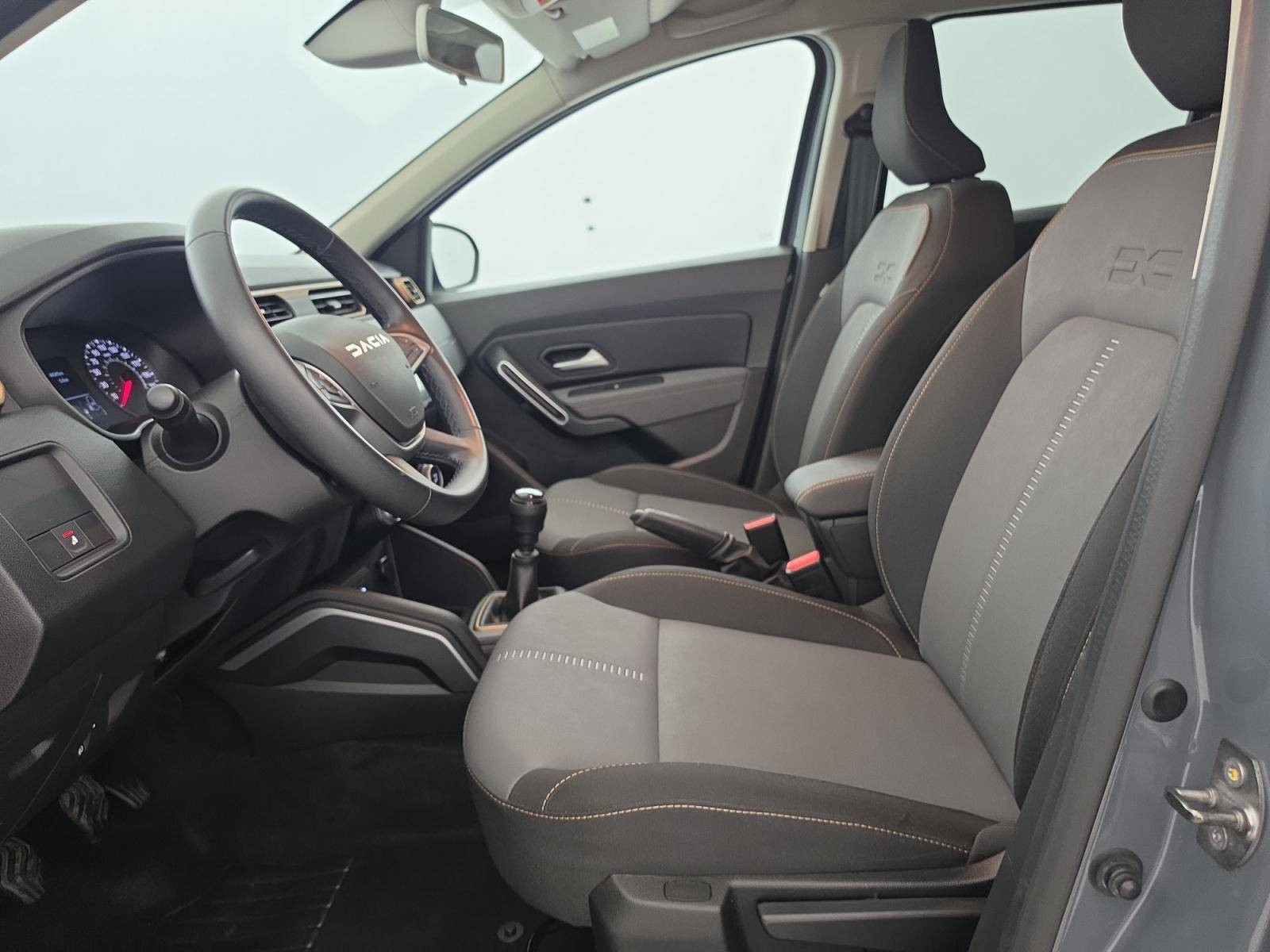 Vente en ligne Dacia Duster  Blue dCi 115 4x2 au prix de 21 490 €
