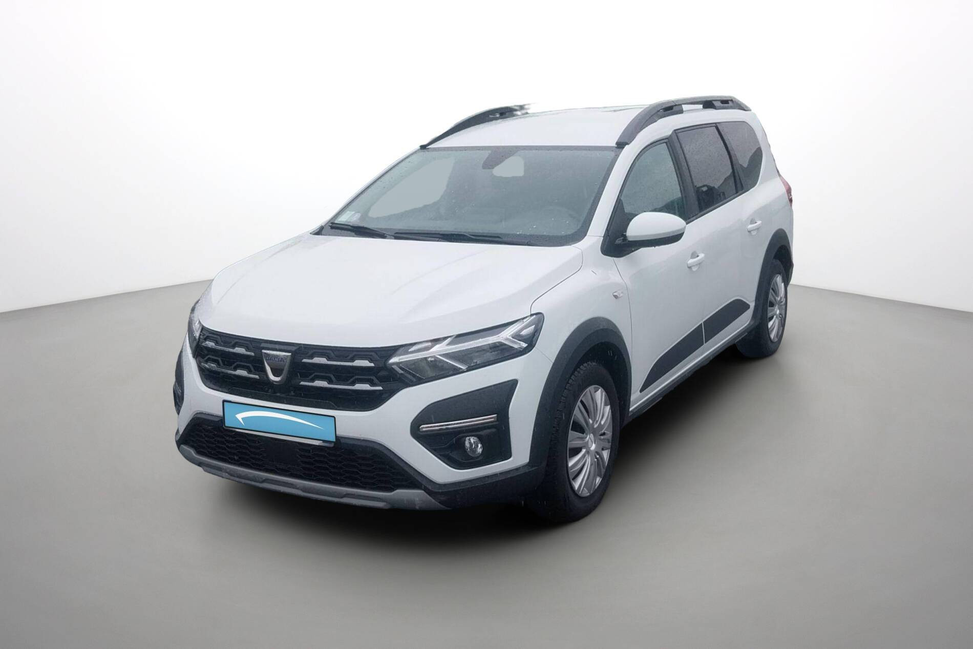 Dacia Jogger  ECO-G 100 5 places occasion de 2023 en vente à Lamballe