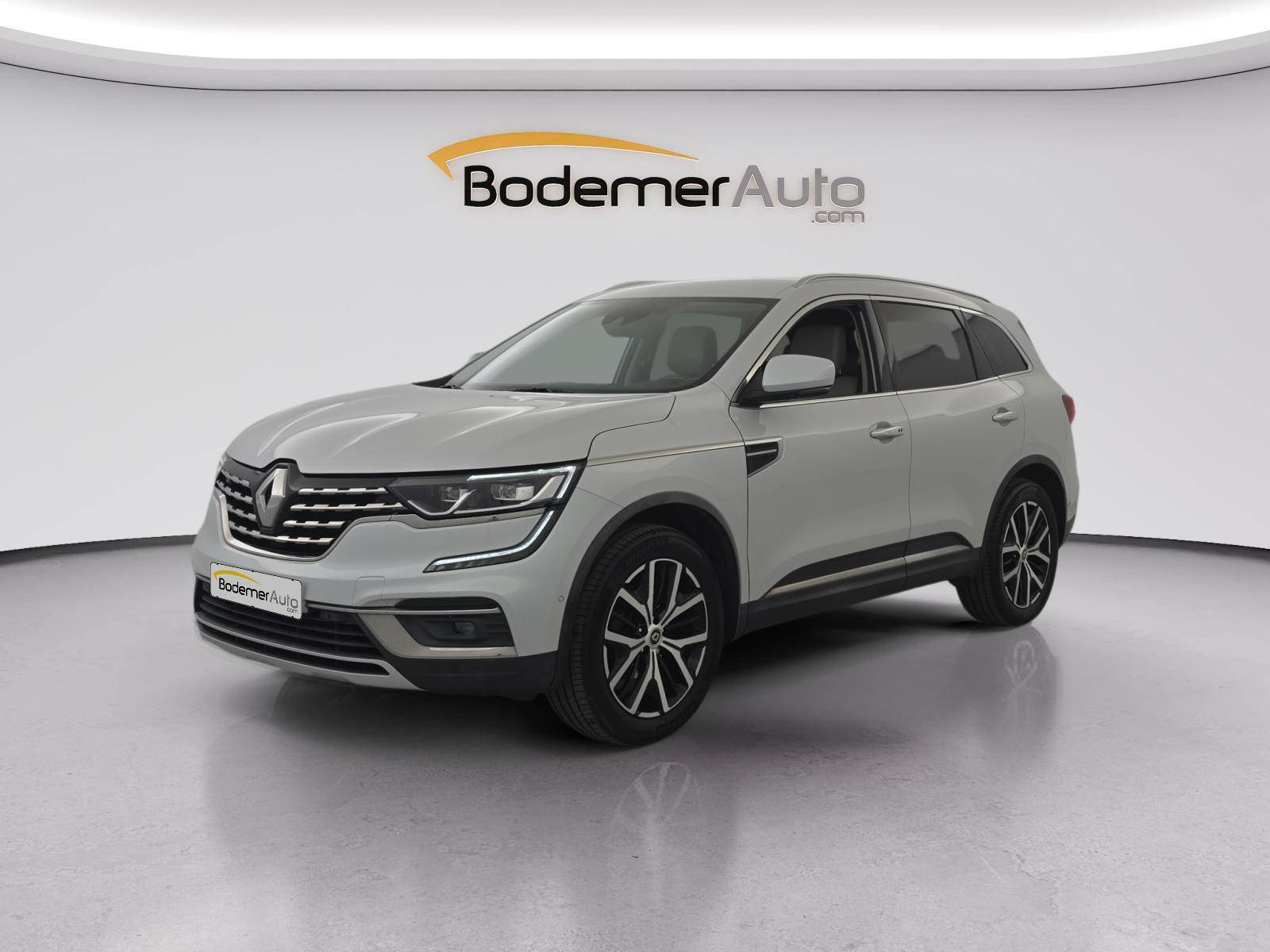 Renault Koleos  Tce 160 EDC occasion de 2021 en vente à Auray