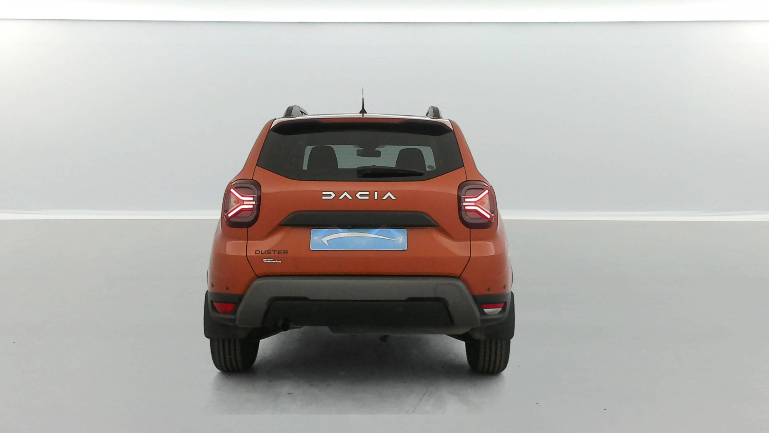 Vente en ligne Dacia Duster  Blue dCi 115 4x2 au prix de 20 590 €