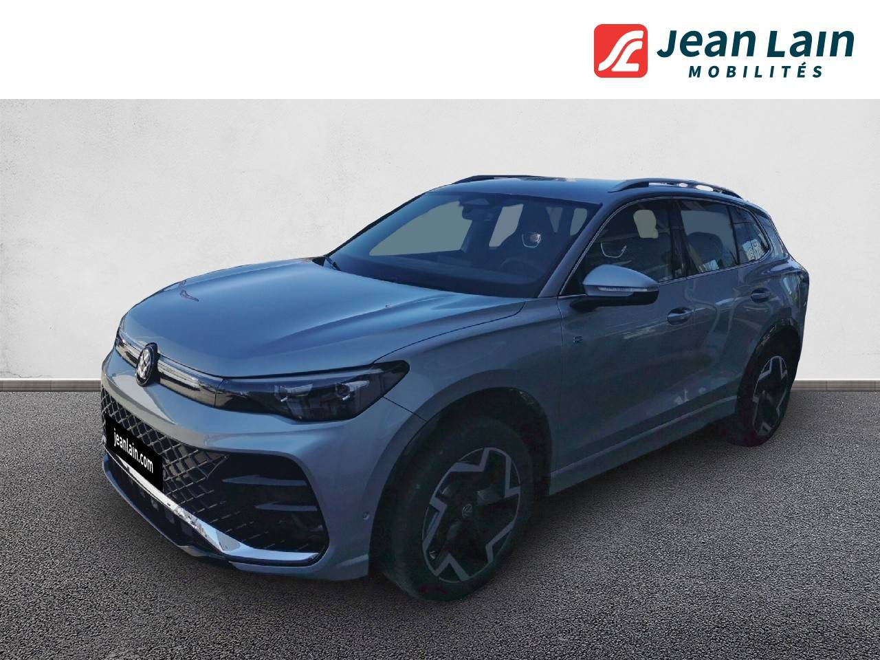 Vente en ligne VOLKSWAGEN TIGUAN Tiguan 2.0 TDI 150ch DSG7 R-Line de 2026 au prix de 54 490 €