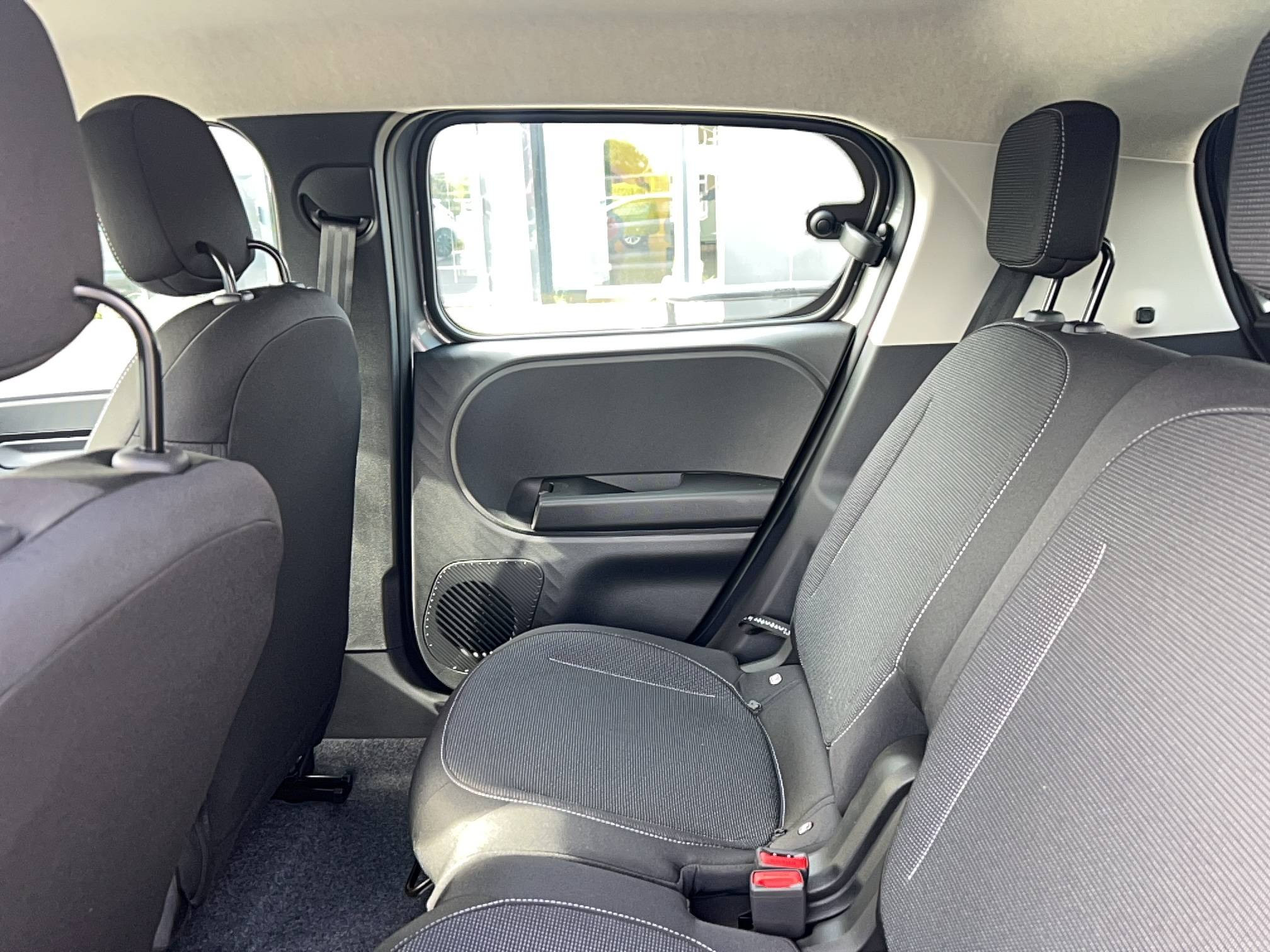 Vente en ligne Renault Twingo Electrique  80 ch autonomie urbaine au prix de 20 590 €