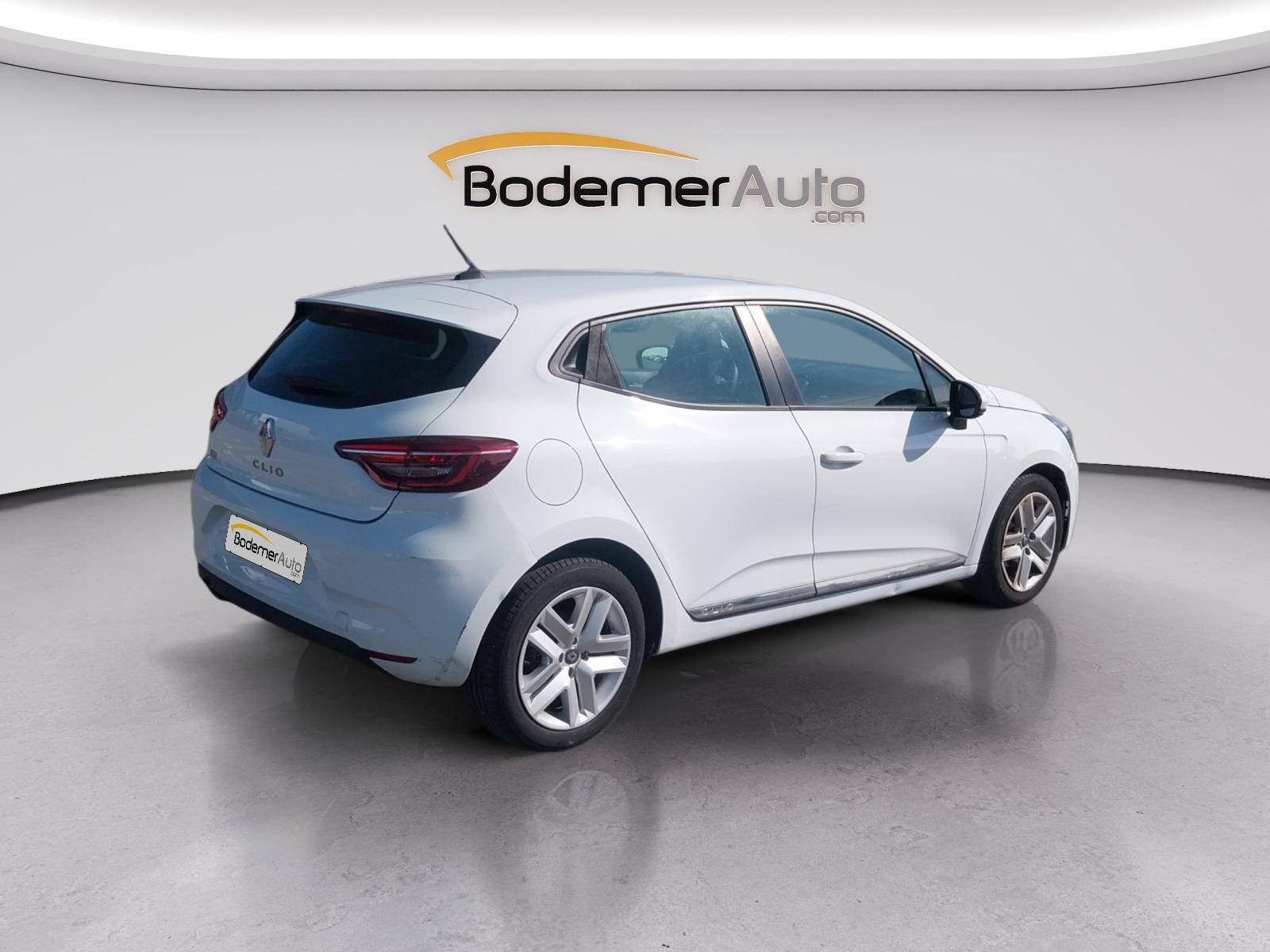 Vente en ligne Renault Clio 5 Clio SCe 65 - 21N au prix de 13 190 €
