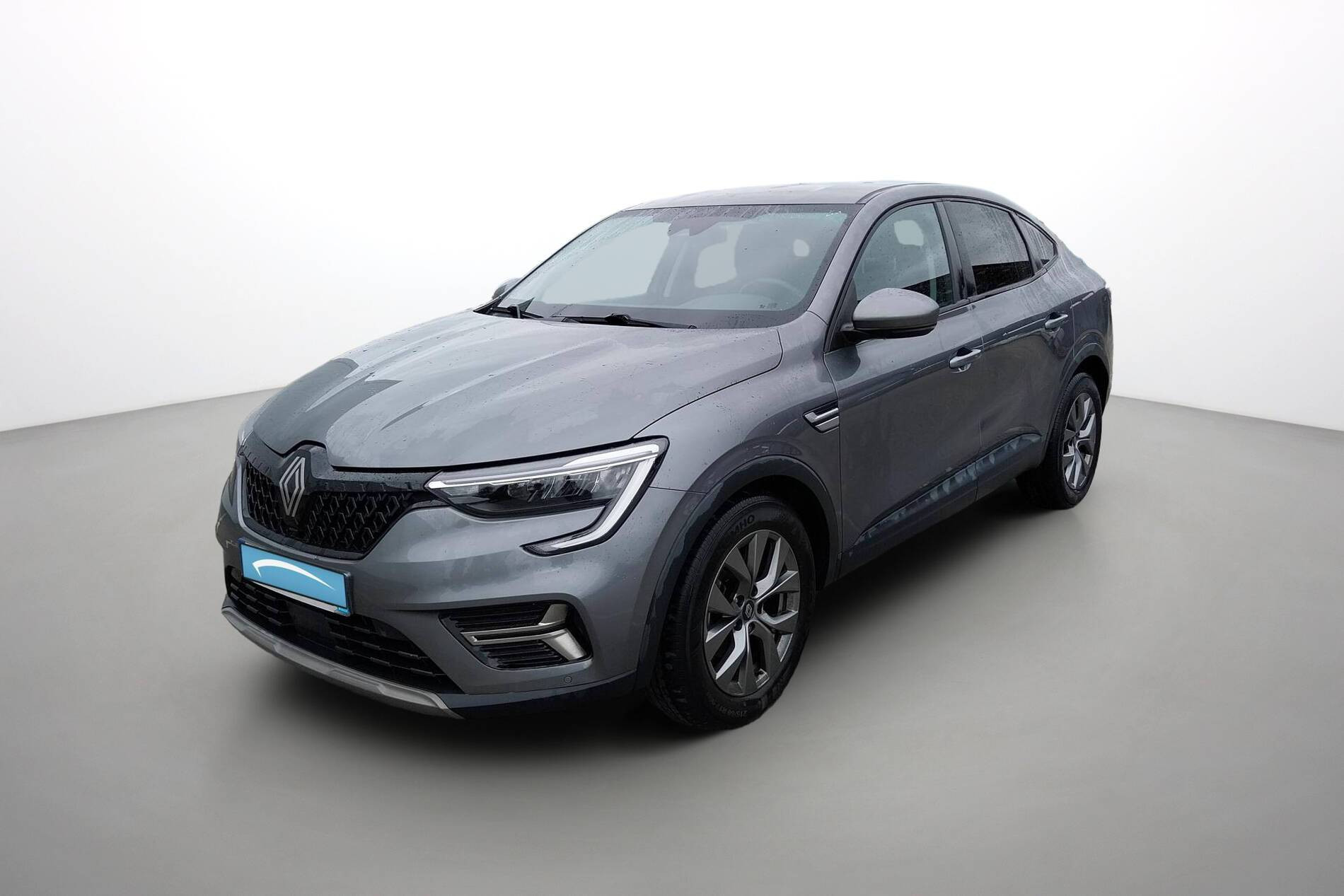 Renault Arkana  E-Tech 145 - 23 occasion de 2024 en vente à Auray