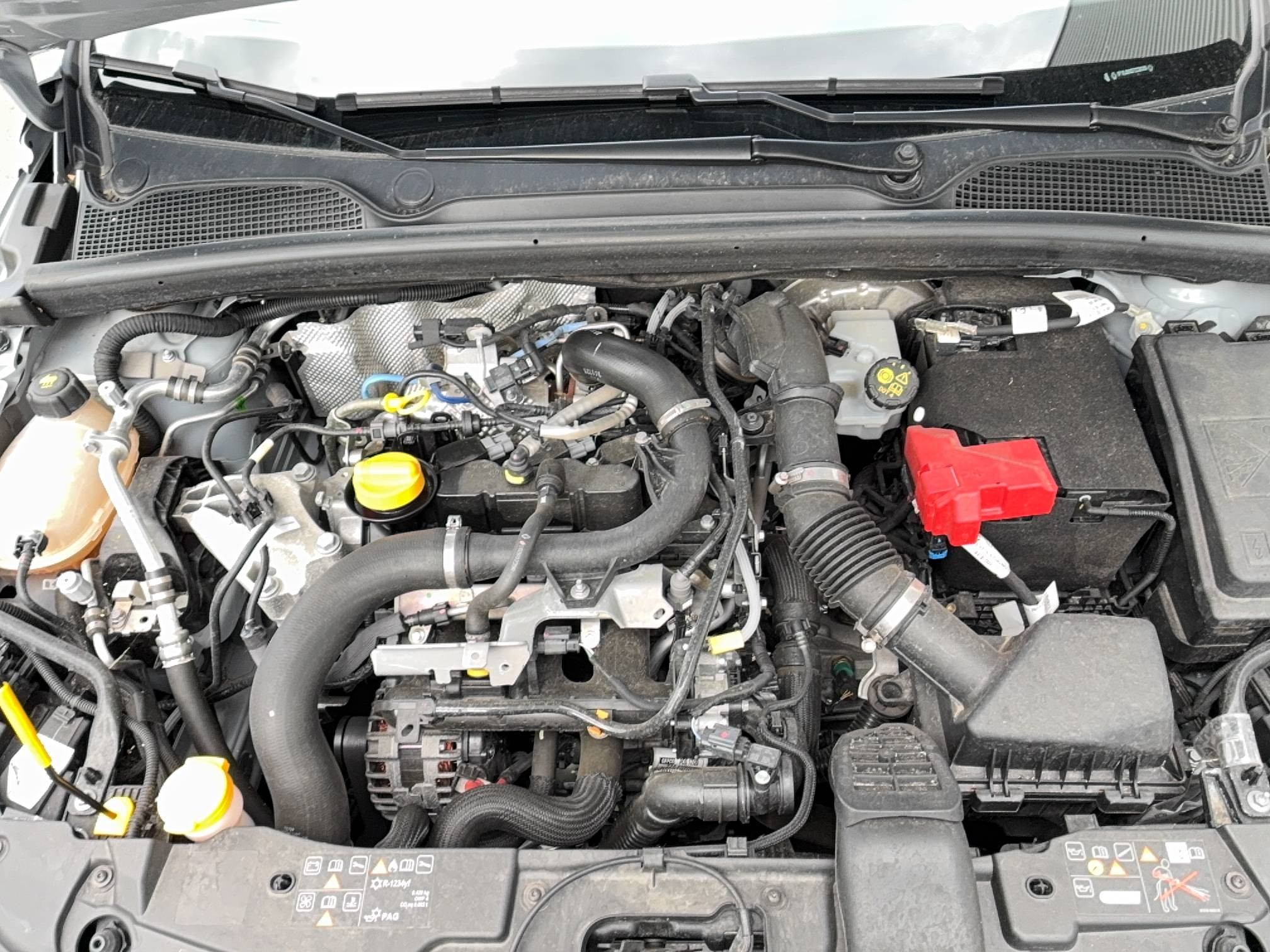 Vente en ligne Renault Clio 5 Clio TCe 90 au prix de 16 390 €
