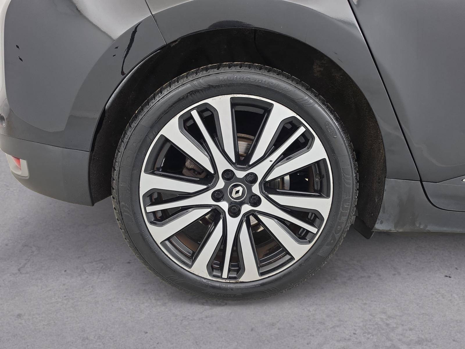 Vente en ligne Renault Grand Scenic 4 Grand Scenic Blue dCi 150 EDC au prix de 18 990 €