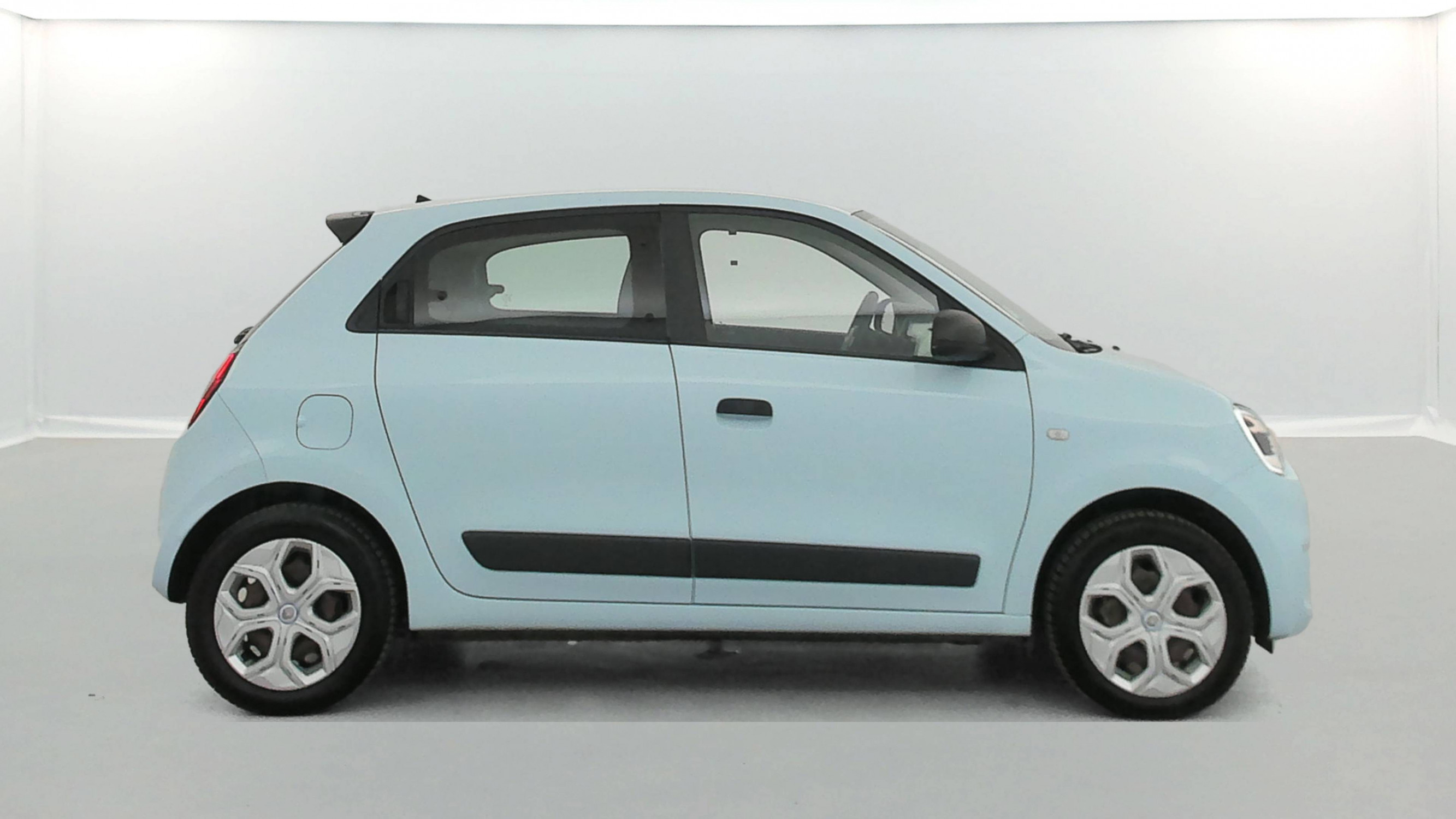 Vente en ligne Renault Twingo Electrique Twingo III Achat Intégral - 21 au prix de 9 490 €