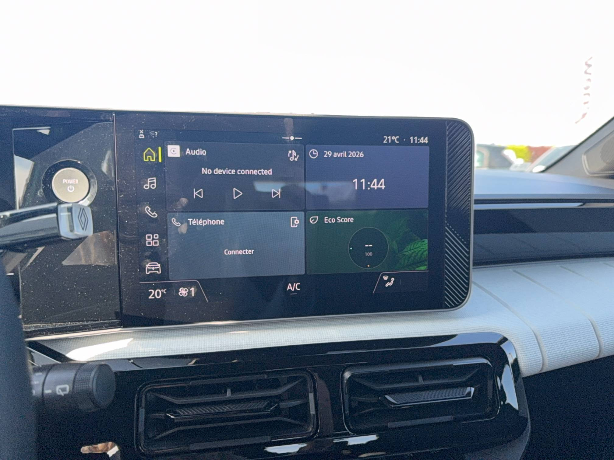 Vente en ligne Renault R5 E-Tech  150 ch autonomie confort au prix de 26 790 €